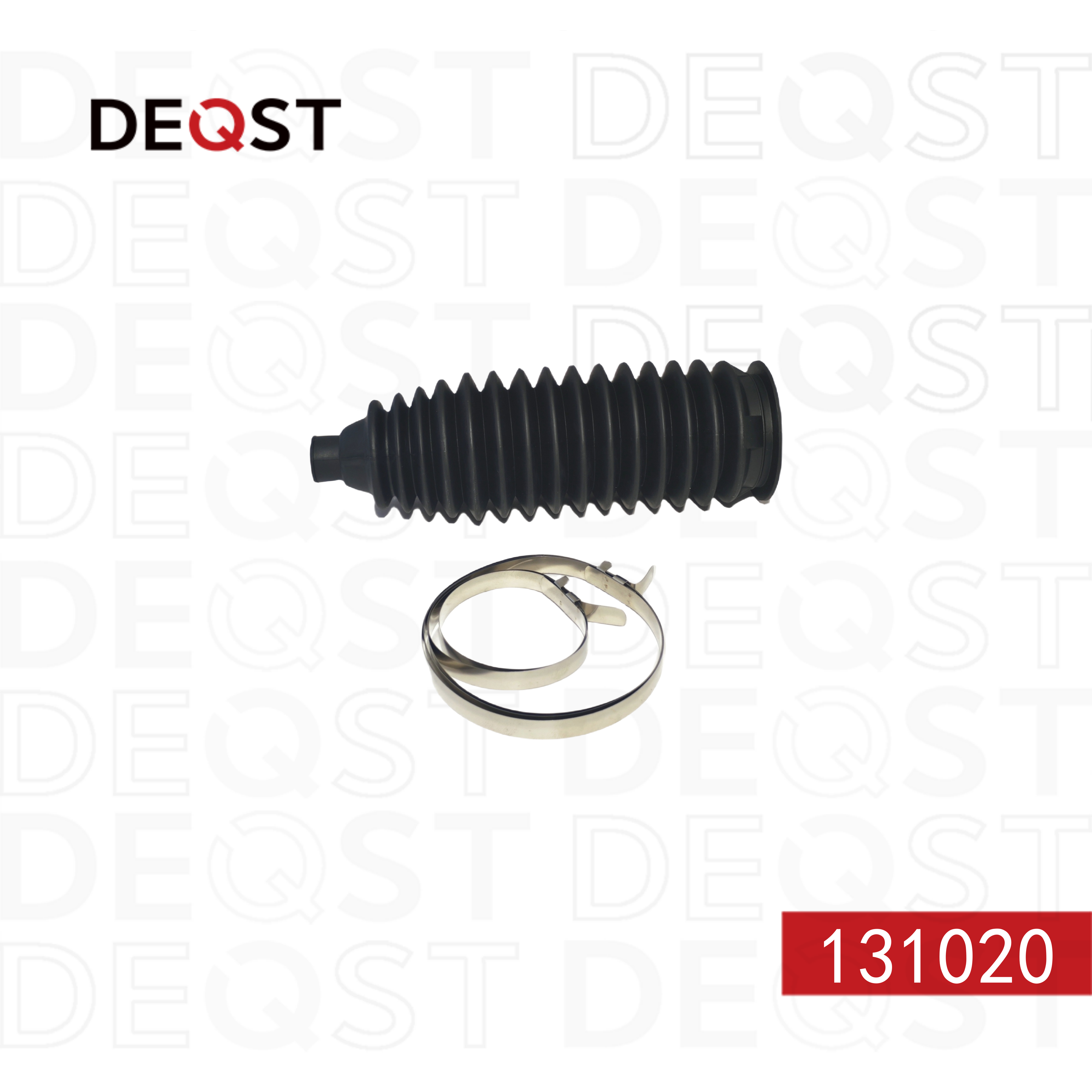 Пыльник рулевой рейки suzuki grand vitara escudo sq416 sq420 sq625 1998-2006 - Deqst 131020