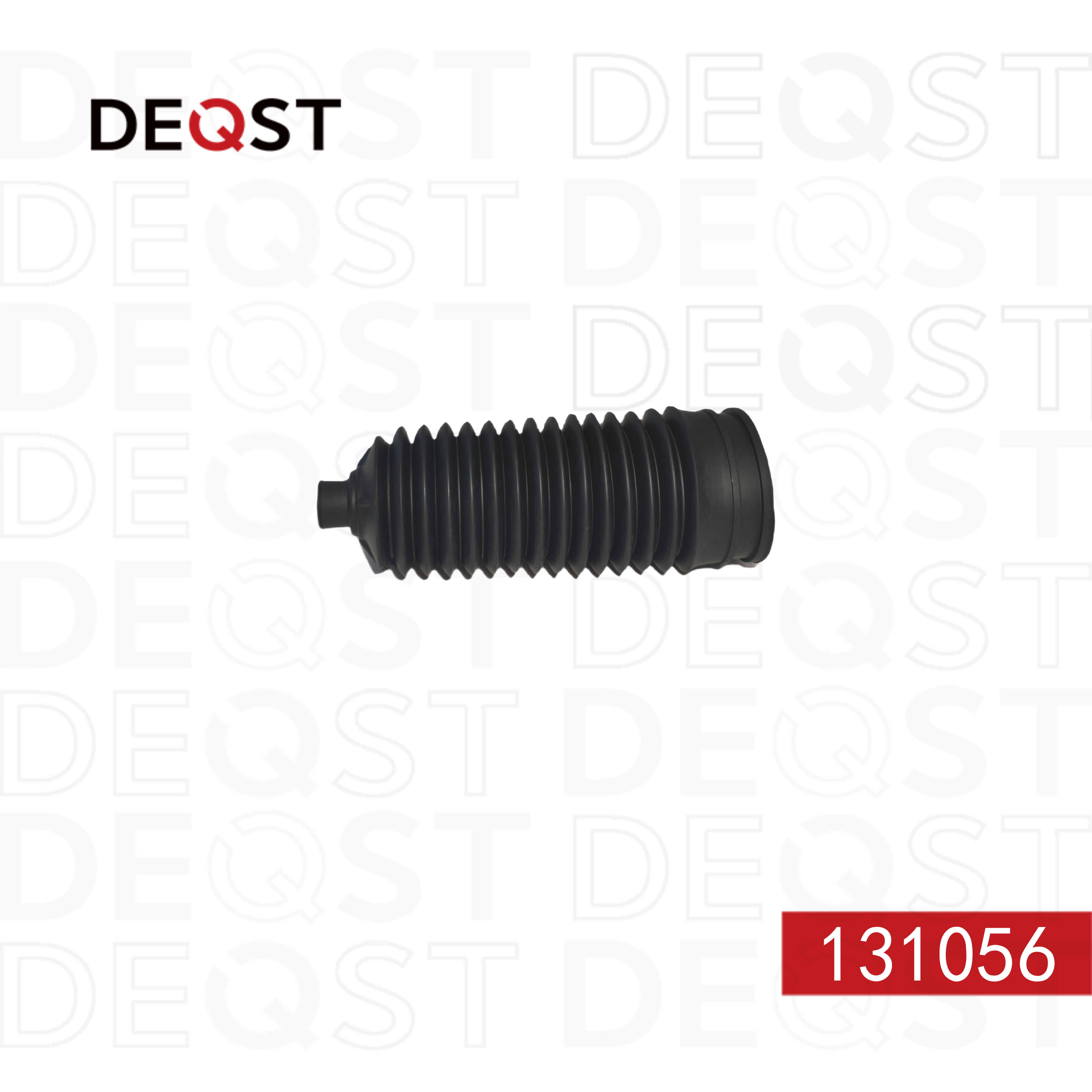 Пыльник рулевой рейки honda ballade GM2 2011-2011 EU - Deqst 131056
