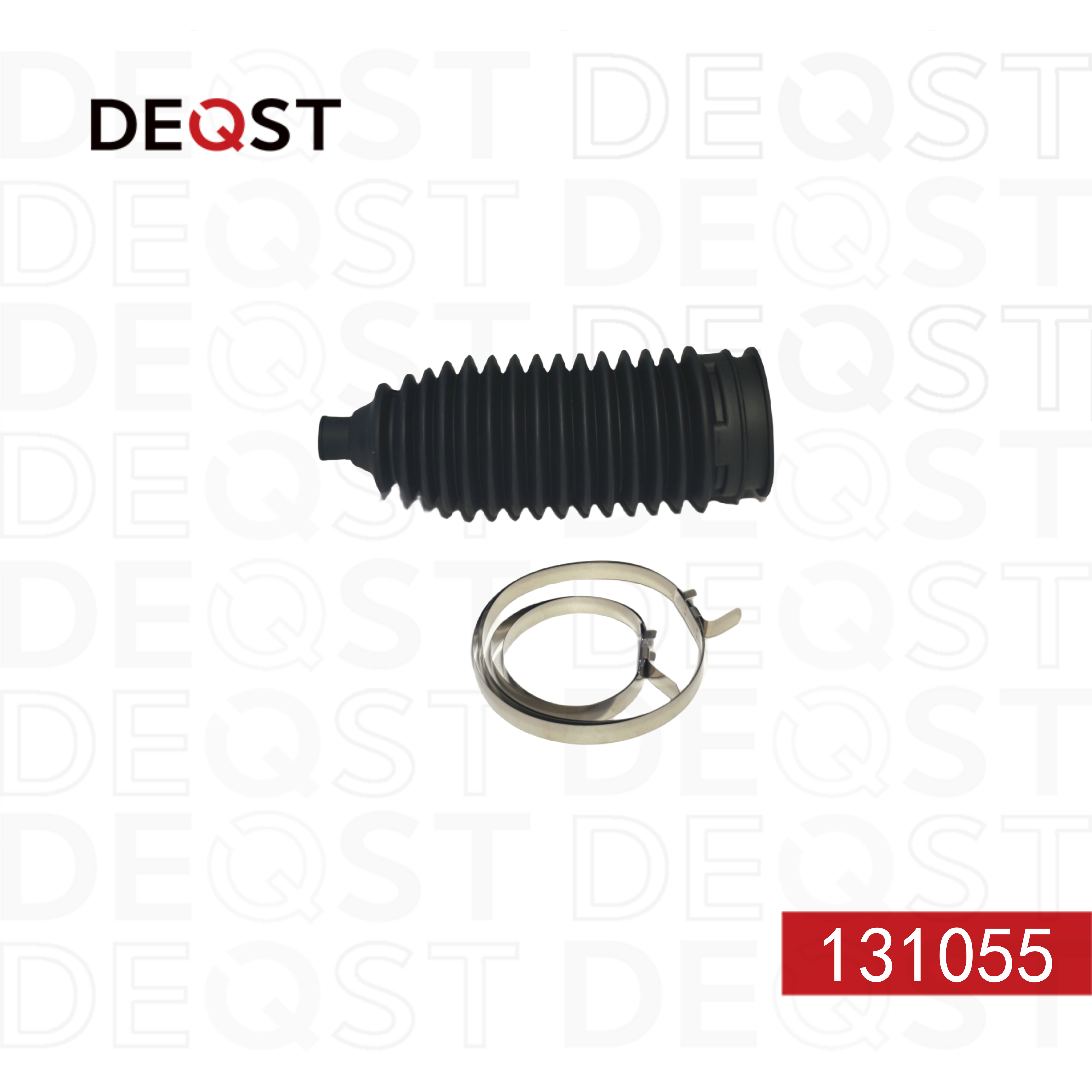 Пыльник рулевой рейки honda odyssey almas RA7 JP - Deqst 131055