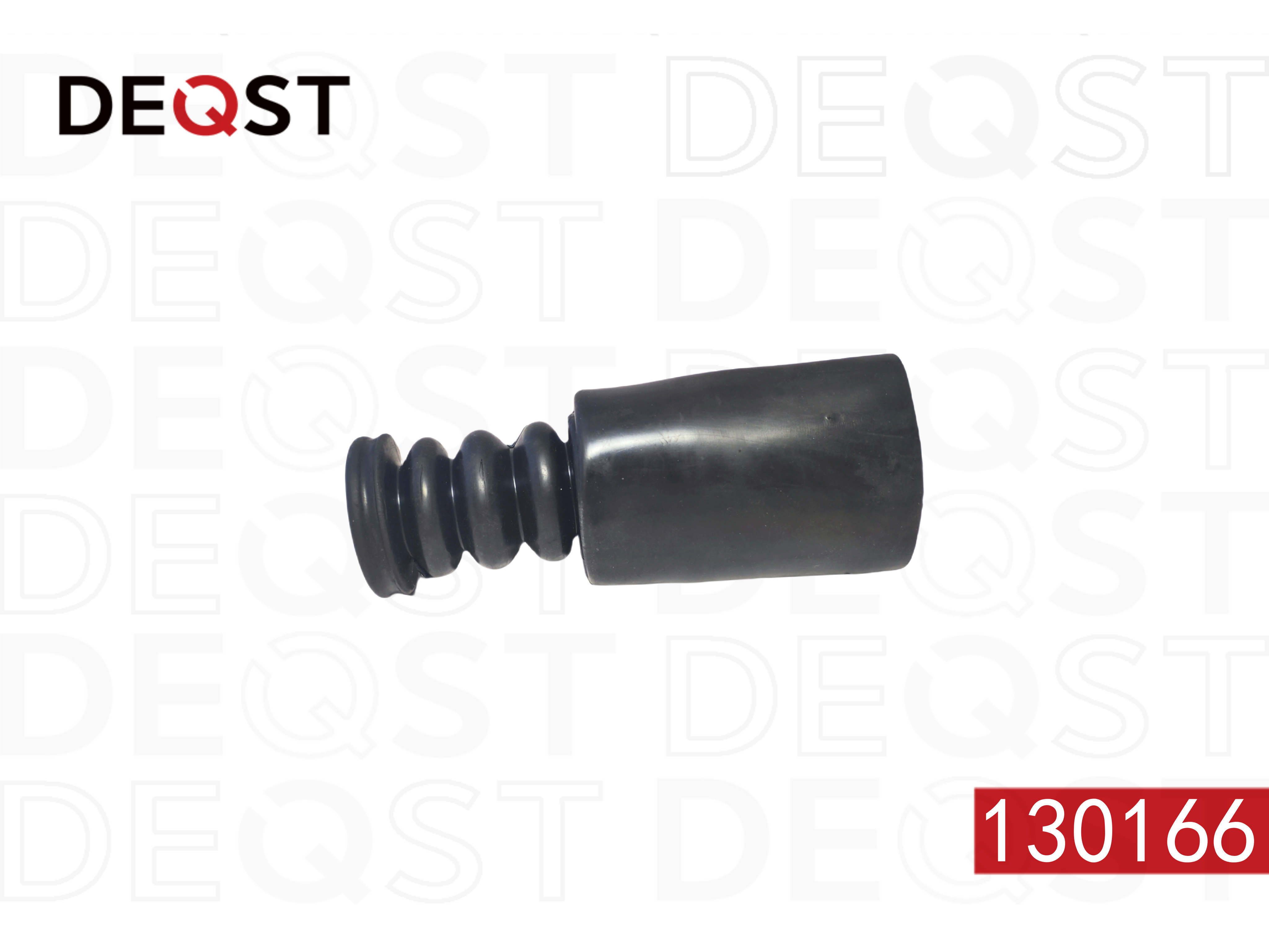 Пыльник амортиз. с отбойником honda step 01-05 - Deqst 130166