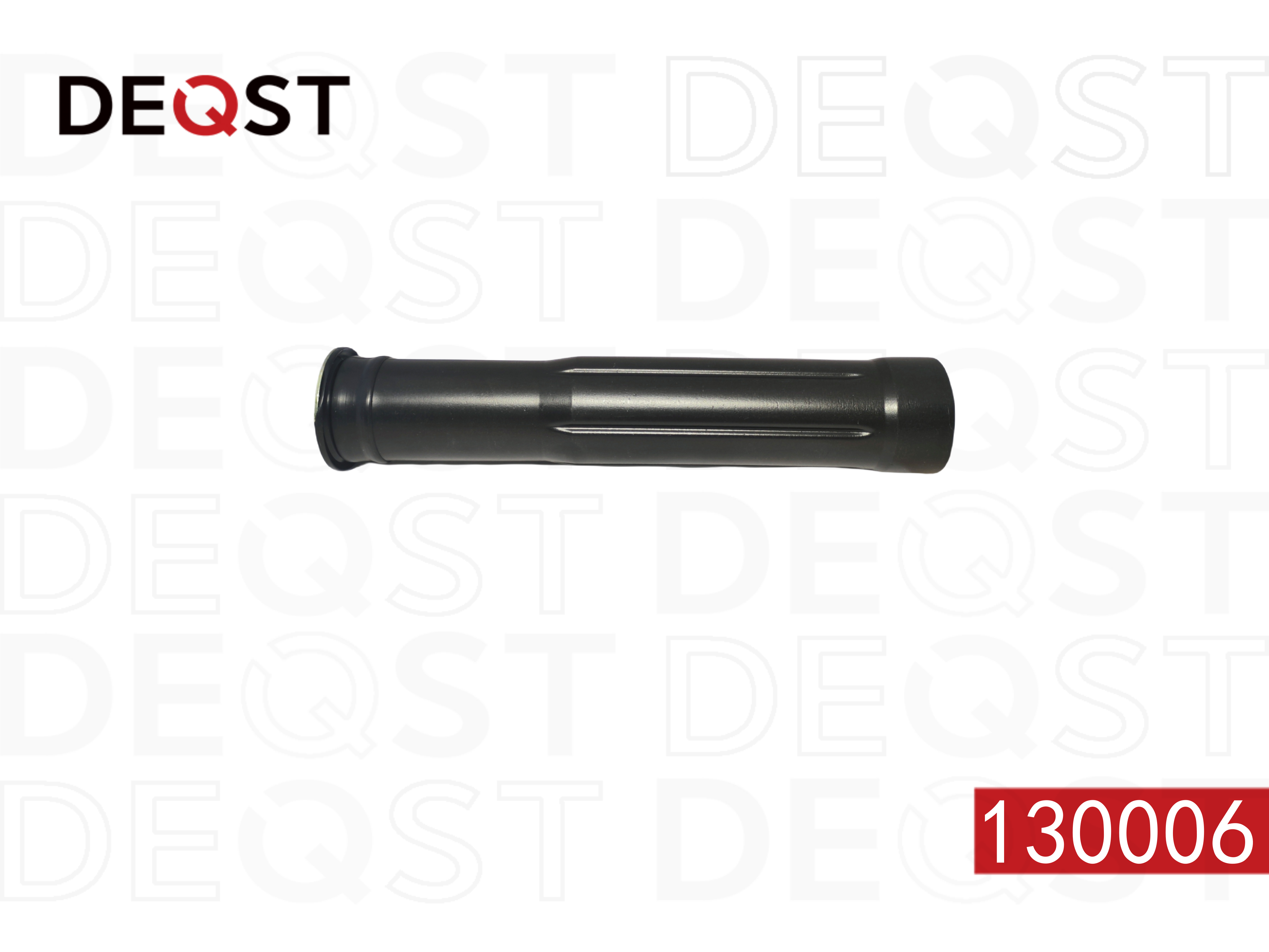 Пыльник амортизатора подвески toyota ractis ncp100 2005-2010 - Deqst 130006