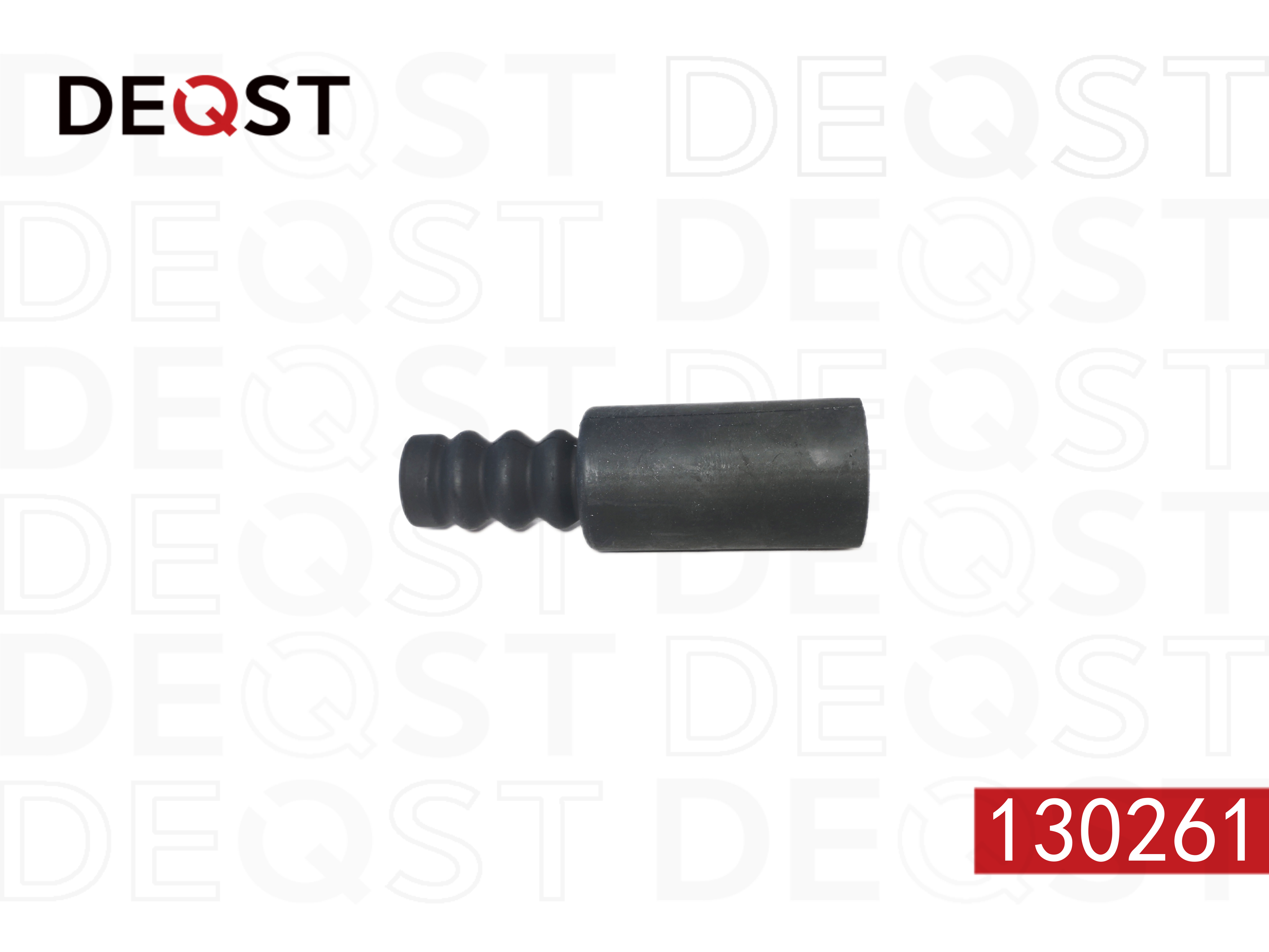 Пыльник амортизатора подвески honda hr-v GH1 GH2 GH3 GH4 1998-2005 - Deqst 130261