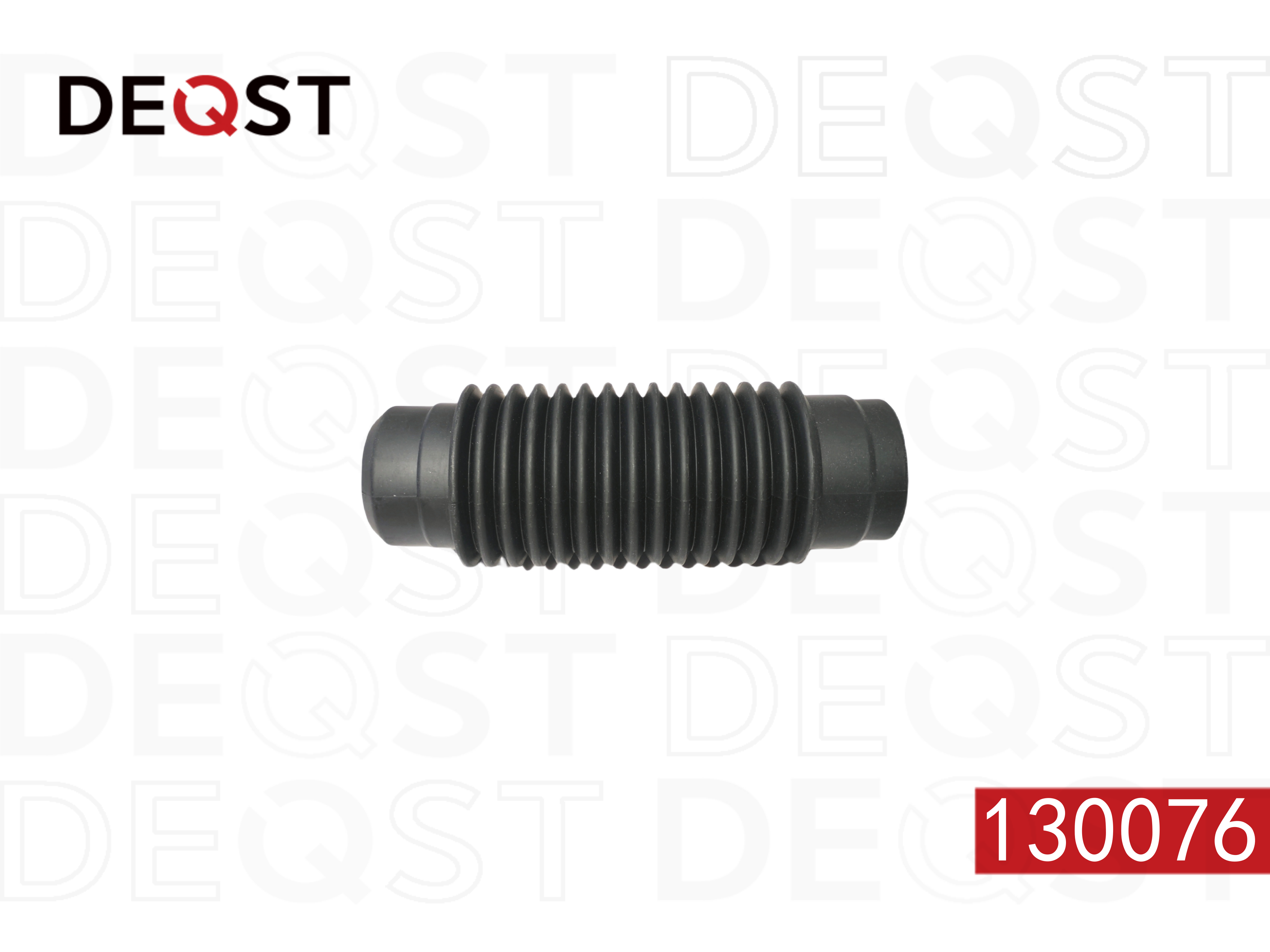 Пыльник амортизатора подвески mitsubishi eclipse DK0 2005.04- mexico mmna - Deqst 130076
