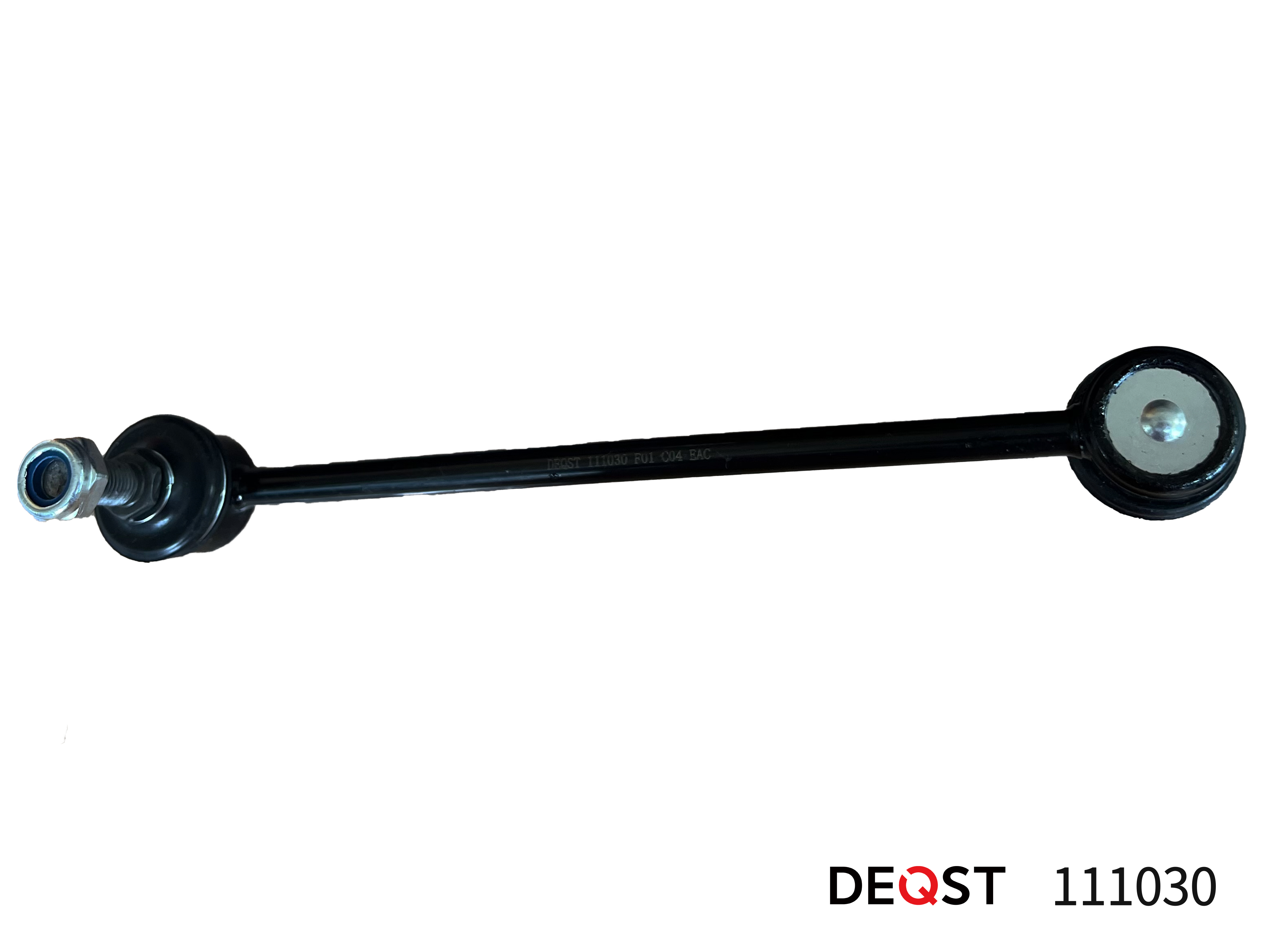 Стойка стабилизатора daewoo gentra II 06.13- - Deqst 111030
