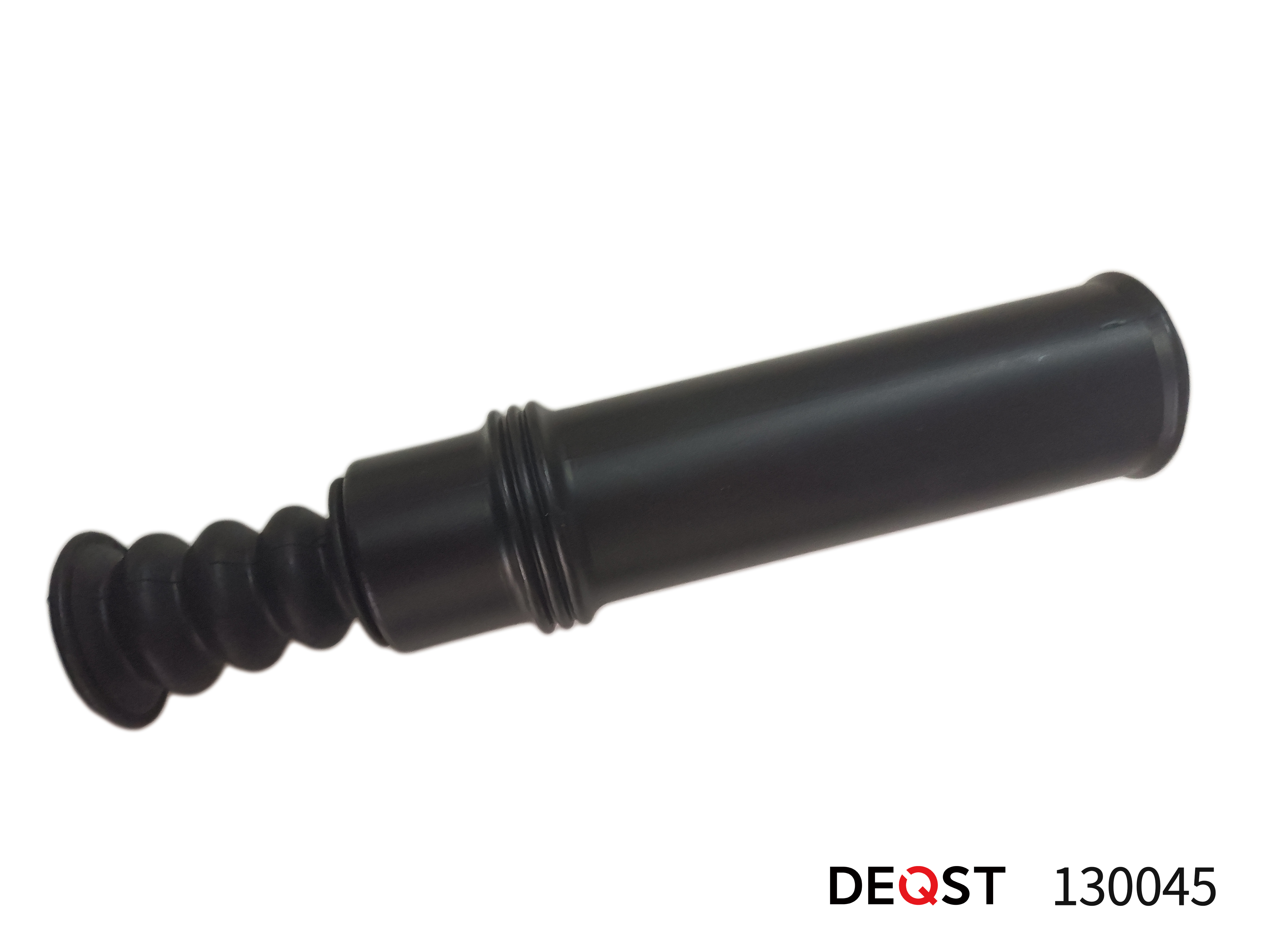 Пыльник амортизатора подвески peugeot 307 break (3e) 2002-2008 - Deqst 130045