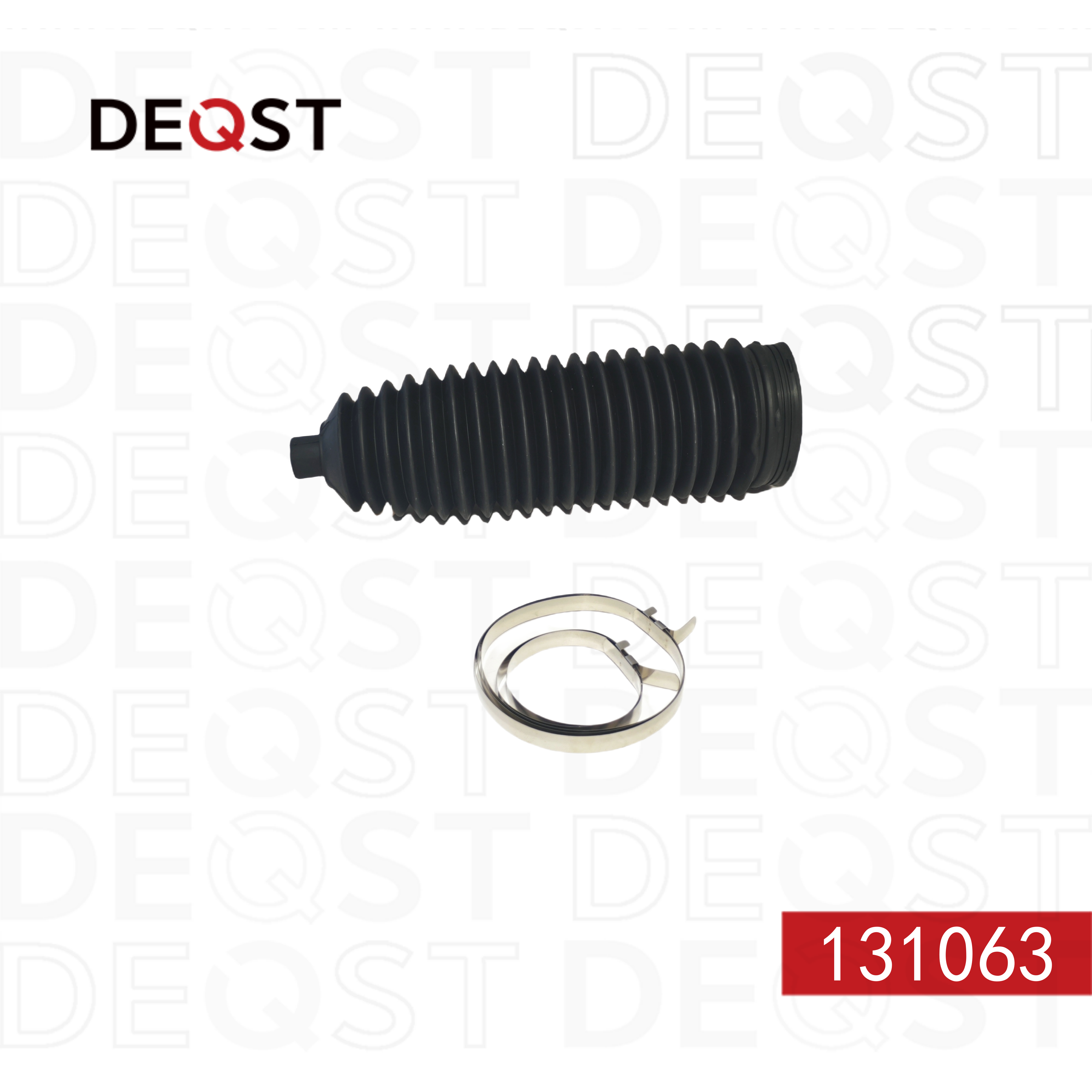 Пыльник рулевой рейки ford f series f150 2004-2014 USA - Deqst 131063
