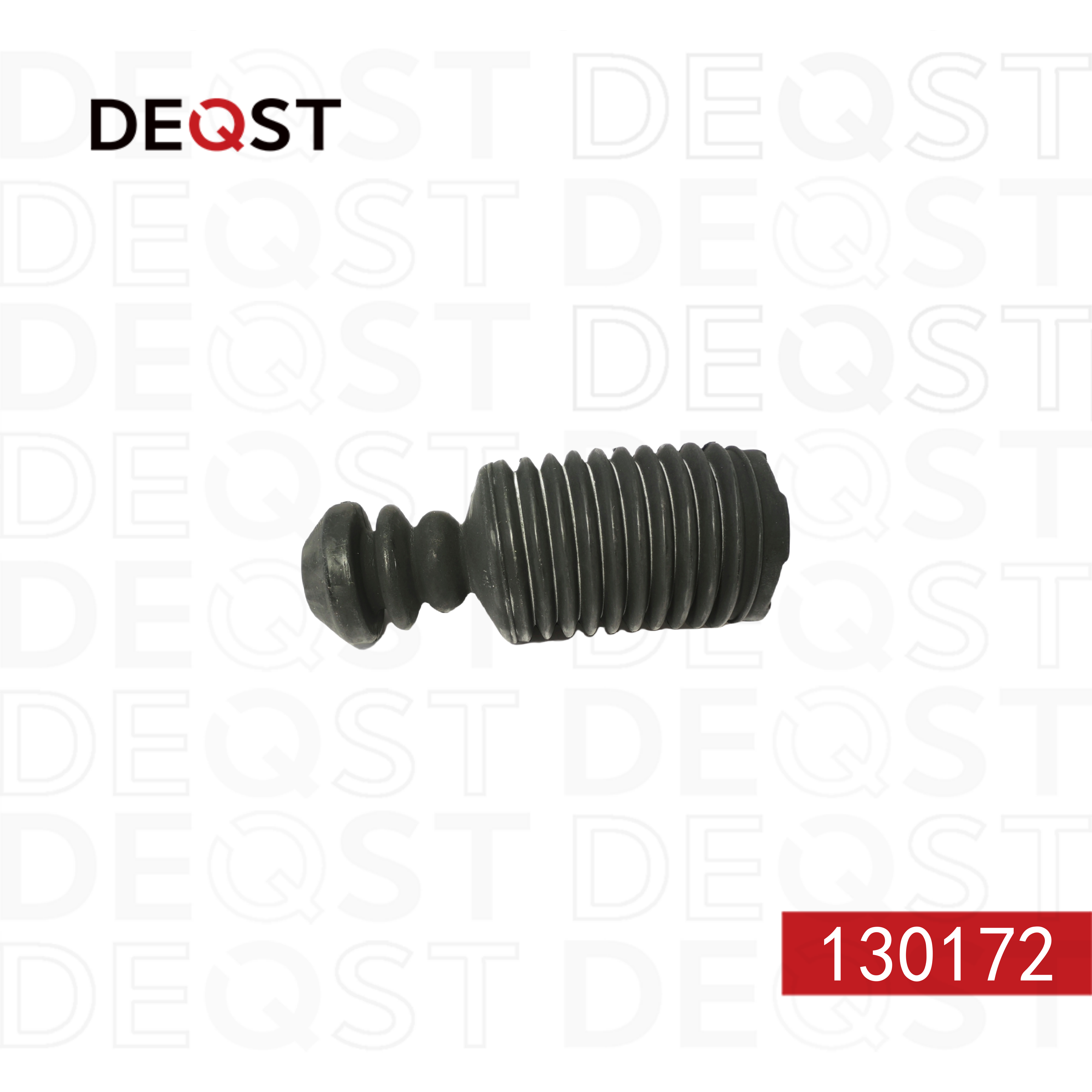 Пыльник амортизатора подвески toyota passo kgc10 2004-2010 - Deqst 130172