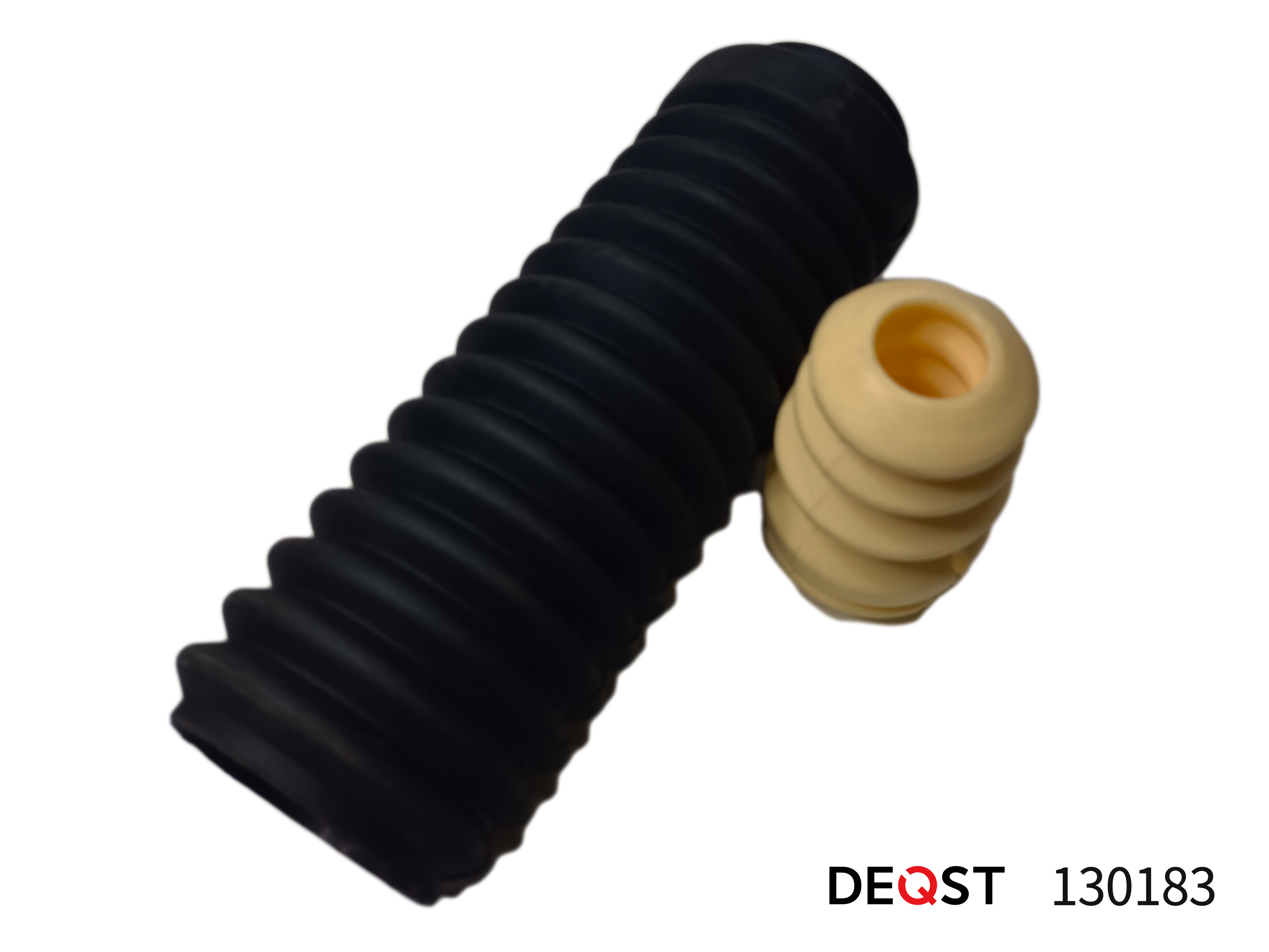 Пыльник амортизатора подвески nissan presage U30 1998-2003 - Deqst 130183