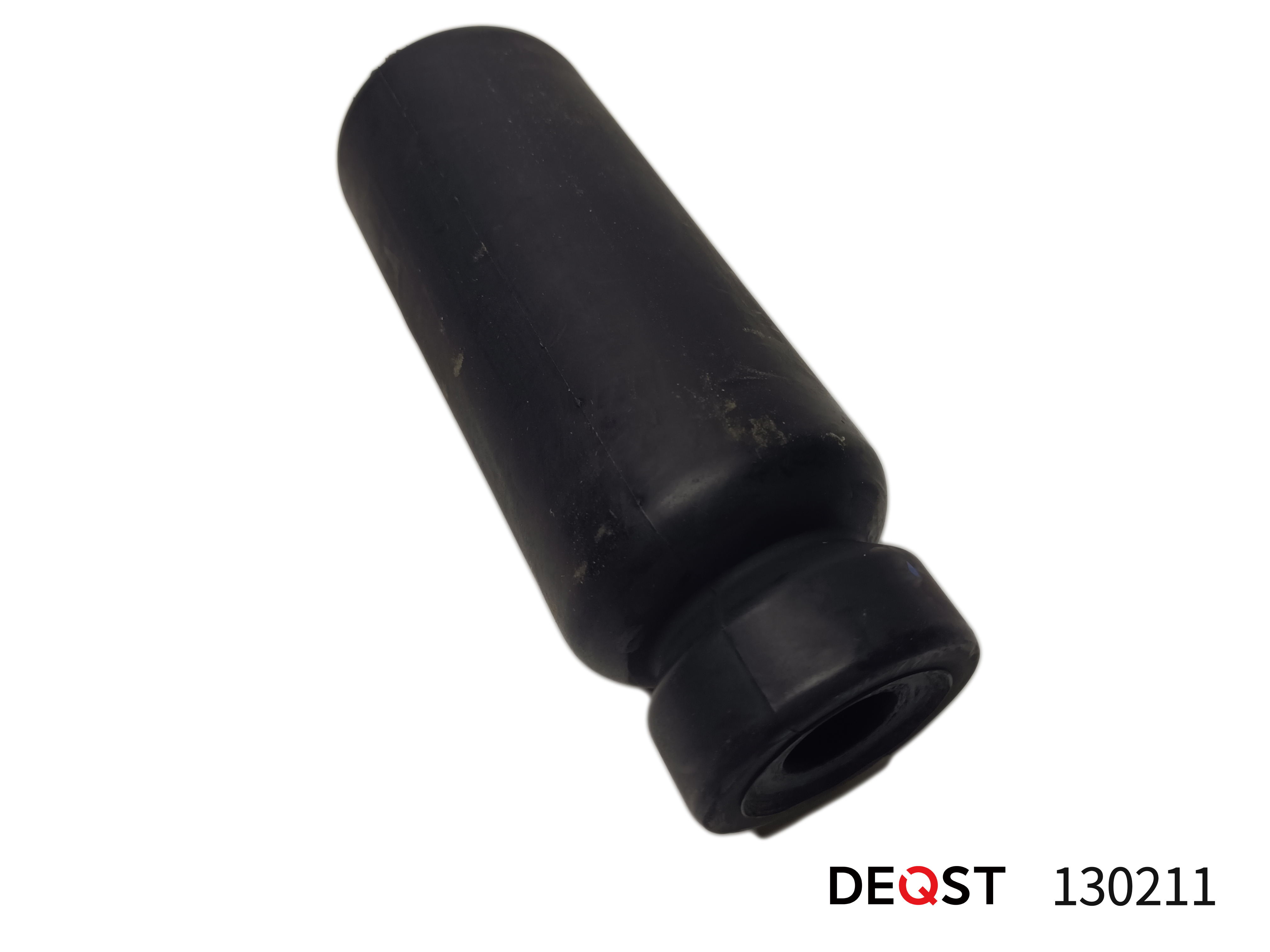 Пыльник амортизатора подвески mitsubishi lancer mirage CK 1995-2000 - Deqst 130211