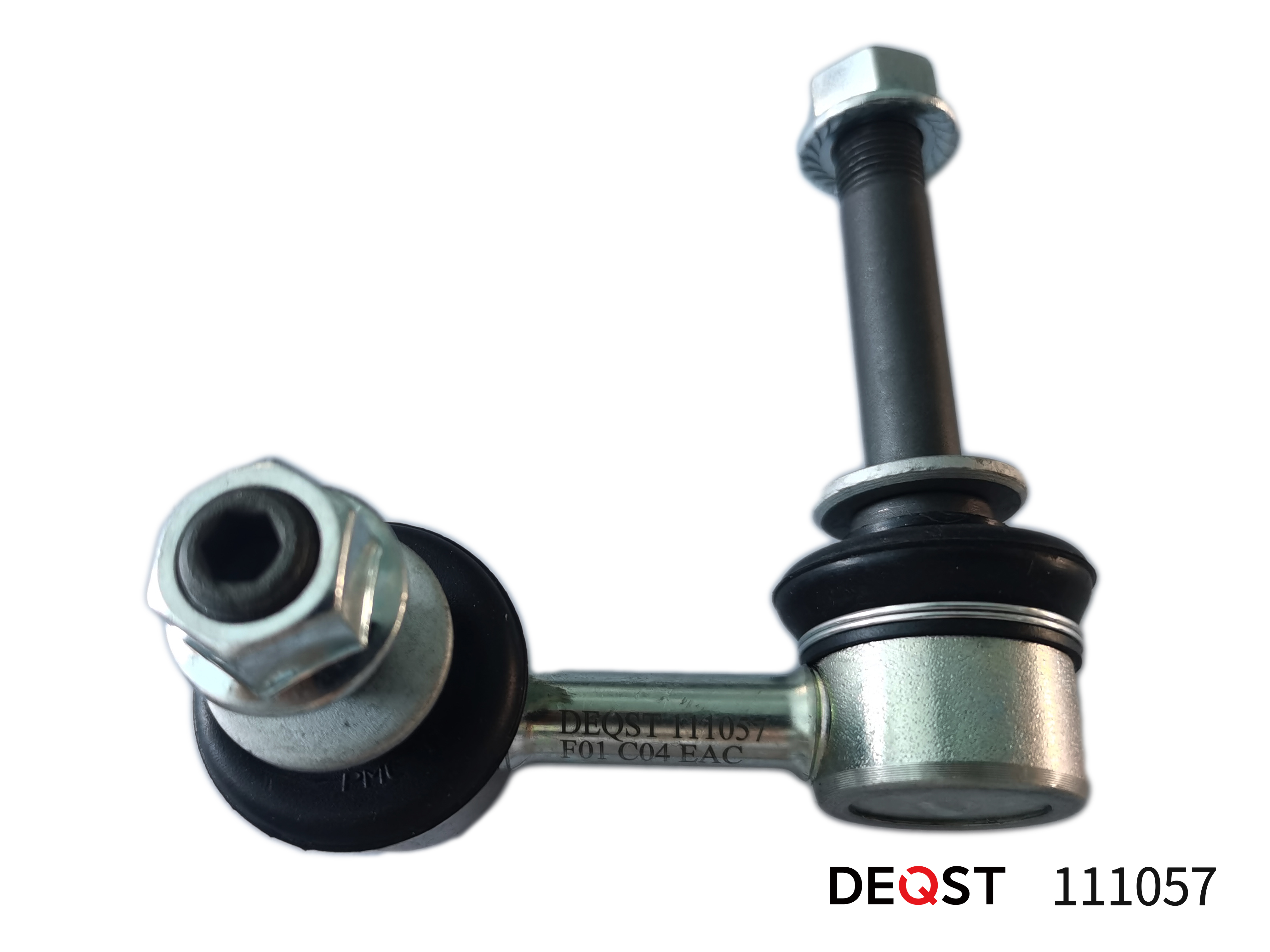 Стойка стабилизатора infiniti FX 10,08- - Deqst 111057