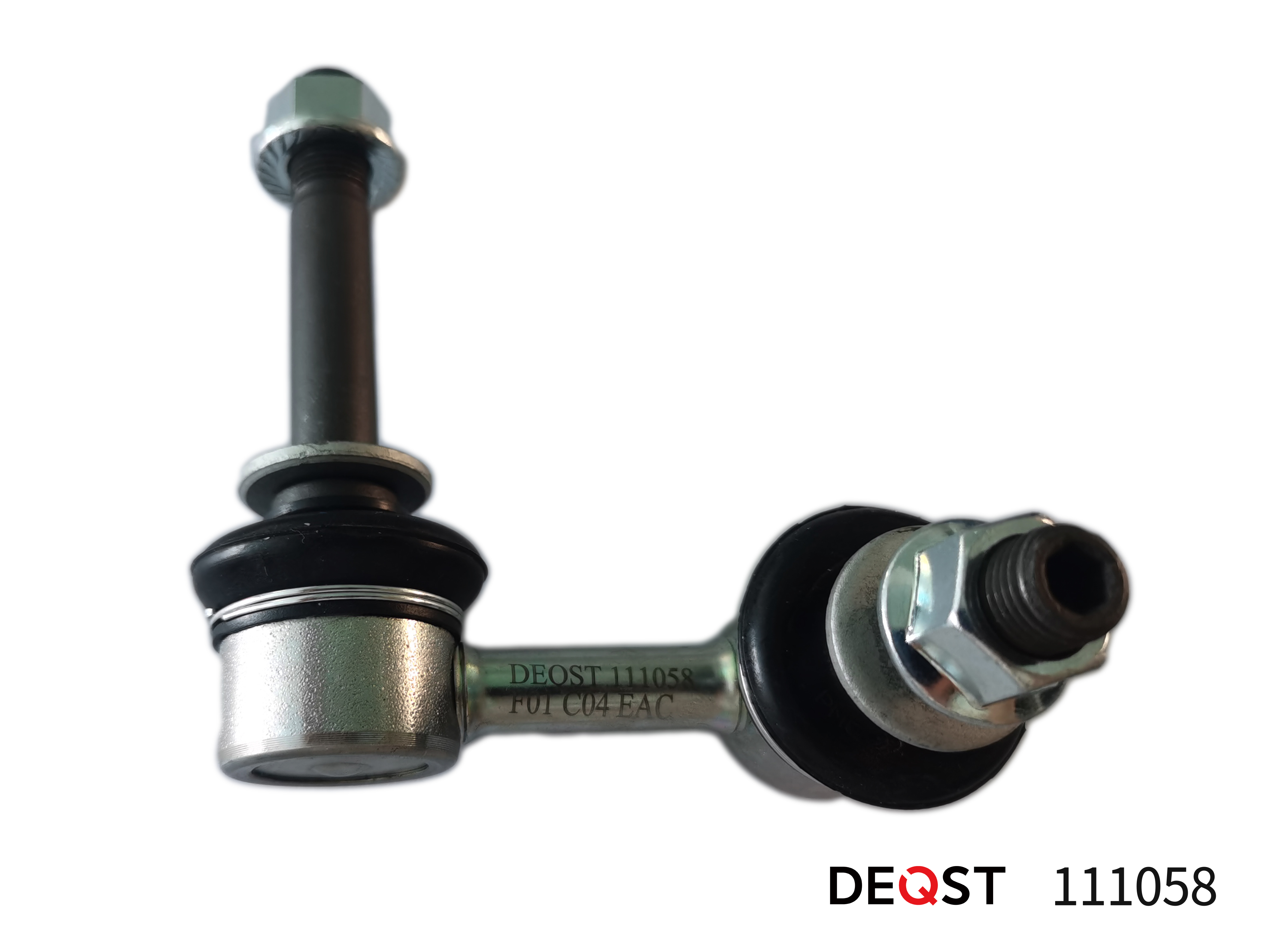 Стойка стабилизатора infiniti FX 10,08- - Deqst 111058