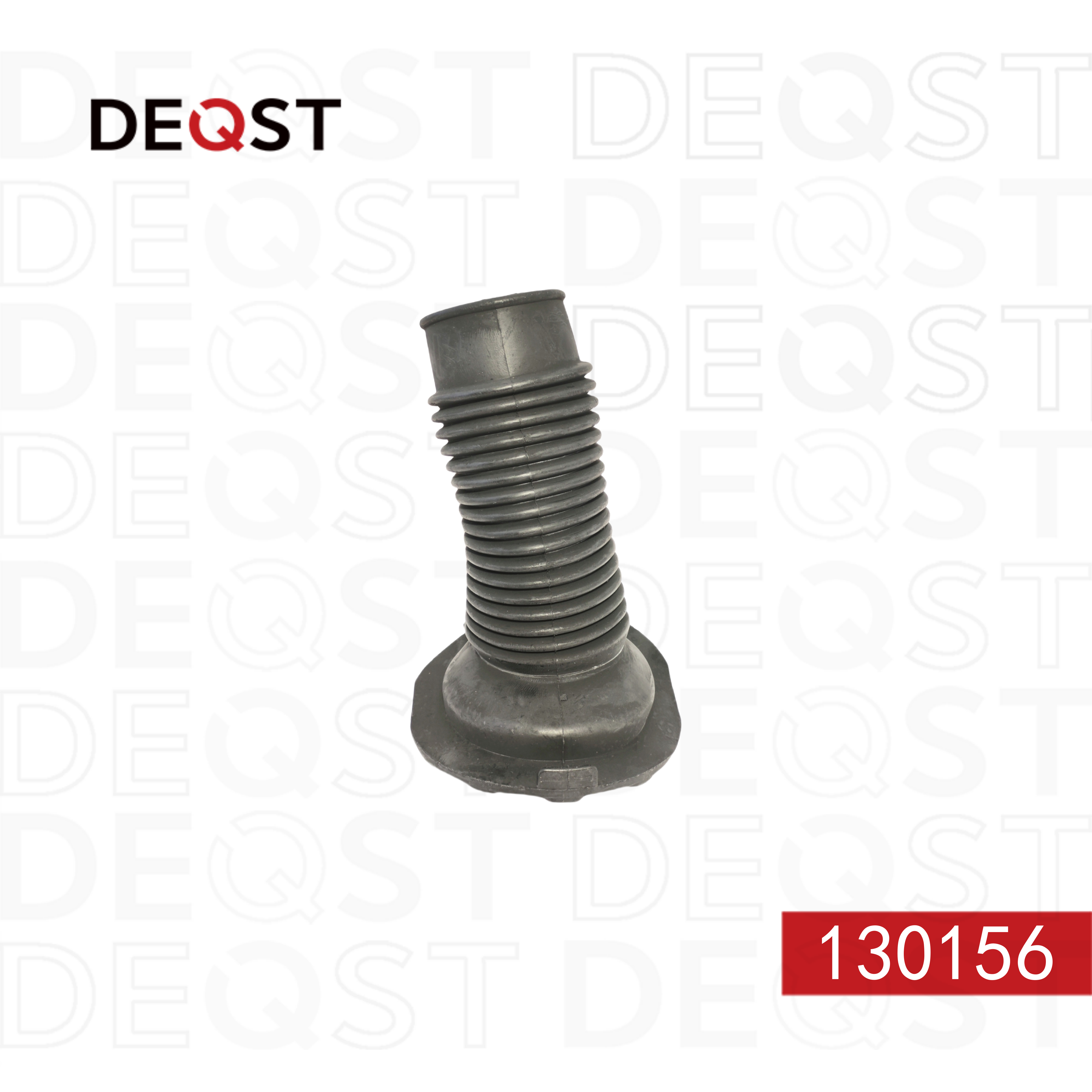 Пыльник амортизатора подвески toyota kluger l v acu25 mcu25 4WD 2000-2007 - Deqst 130156