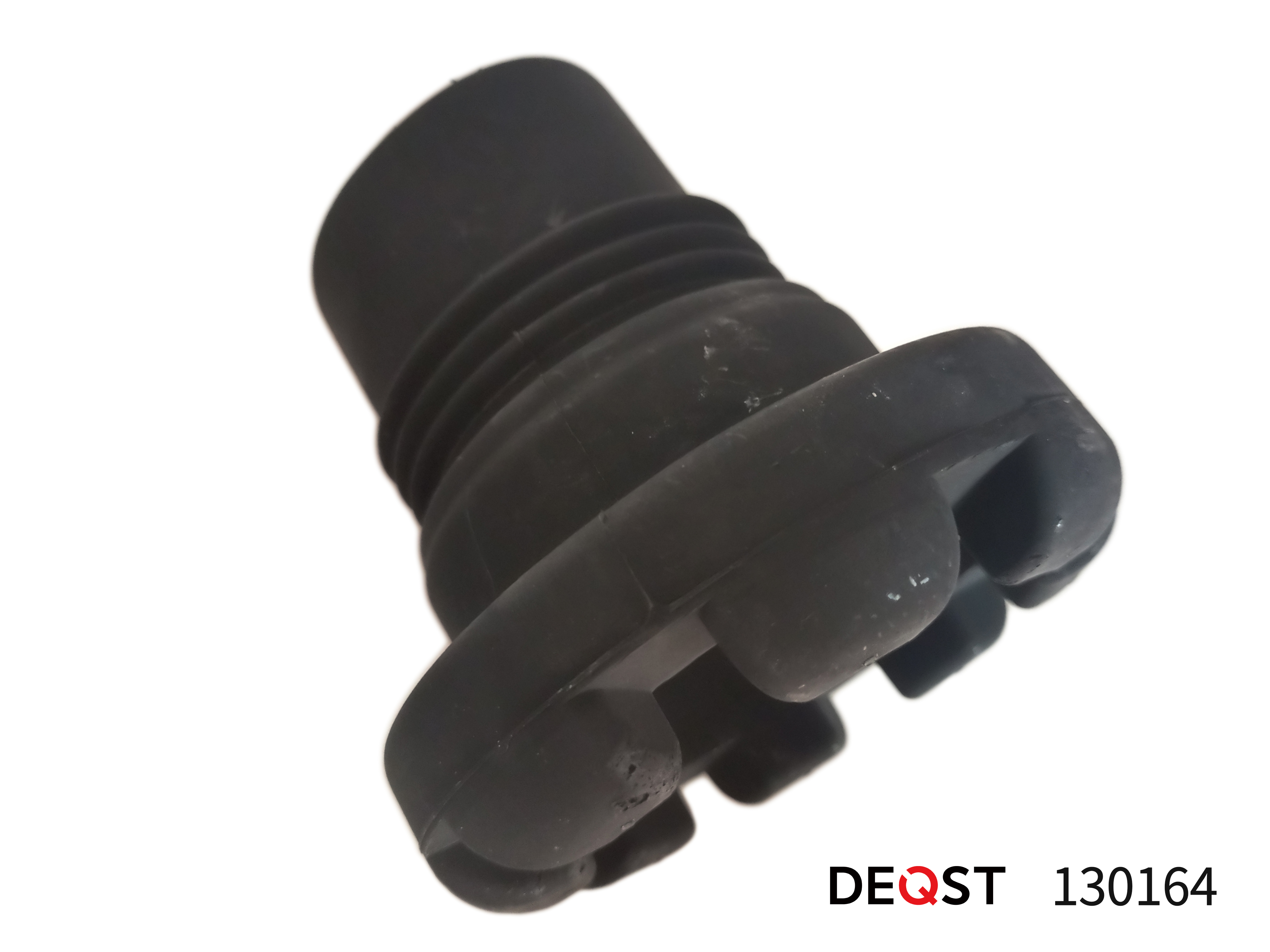 Пыльник амортизатора подвески nissan AD VAN wingroad Y11 1999-2004 - Deqst 130164