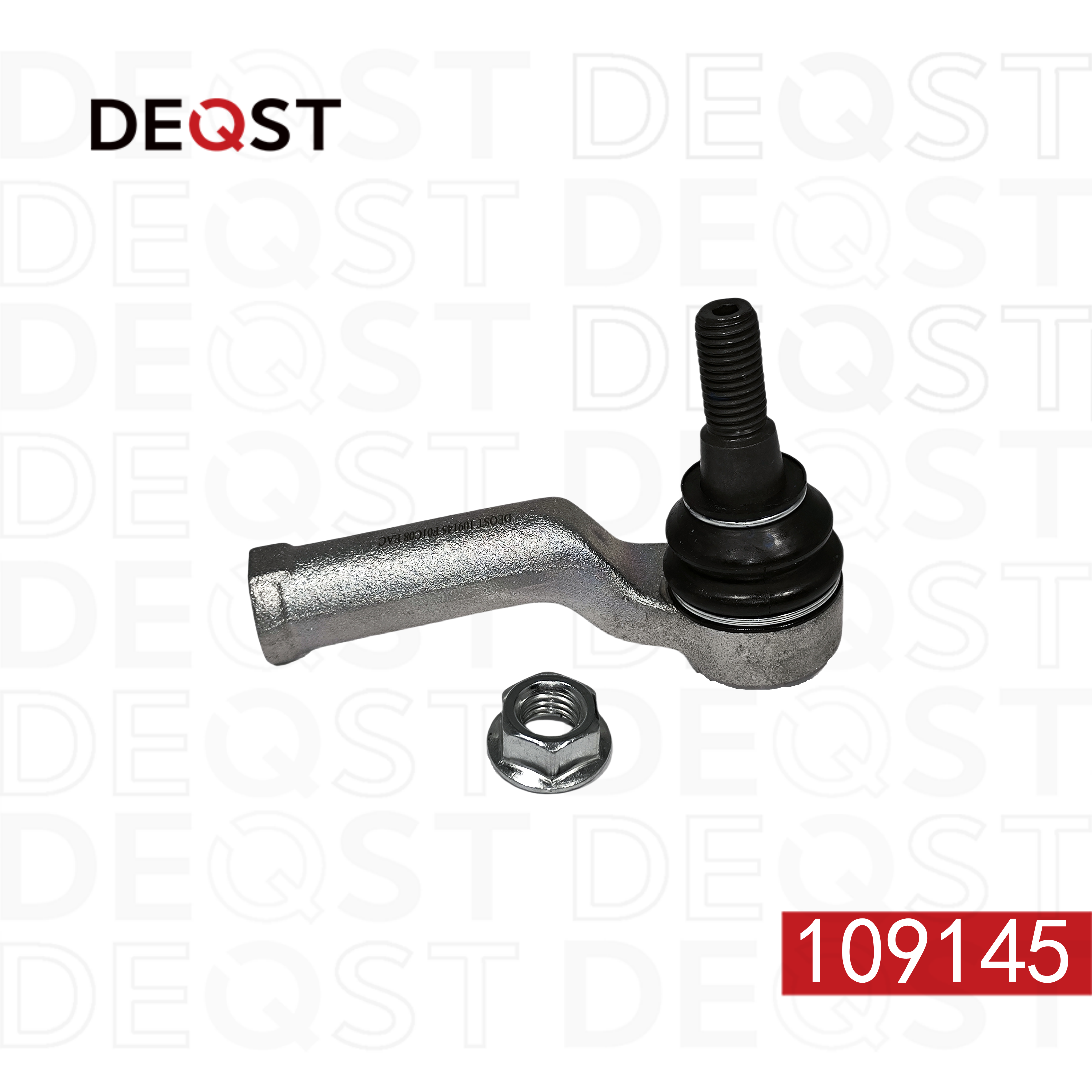 Наконечник рулевых тяг ford mondeo IV (ba7) 03,07- - Deqst 109145