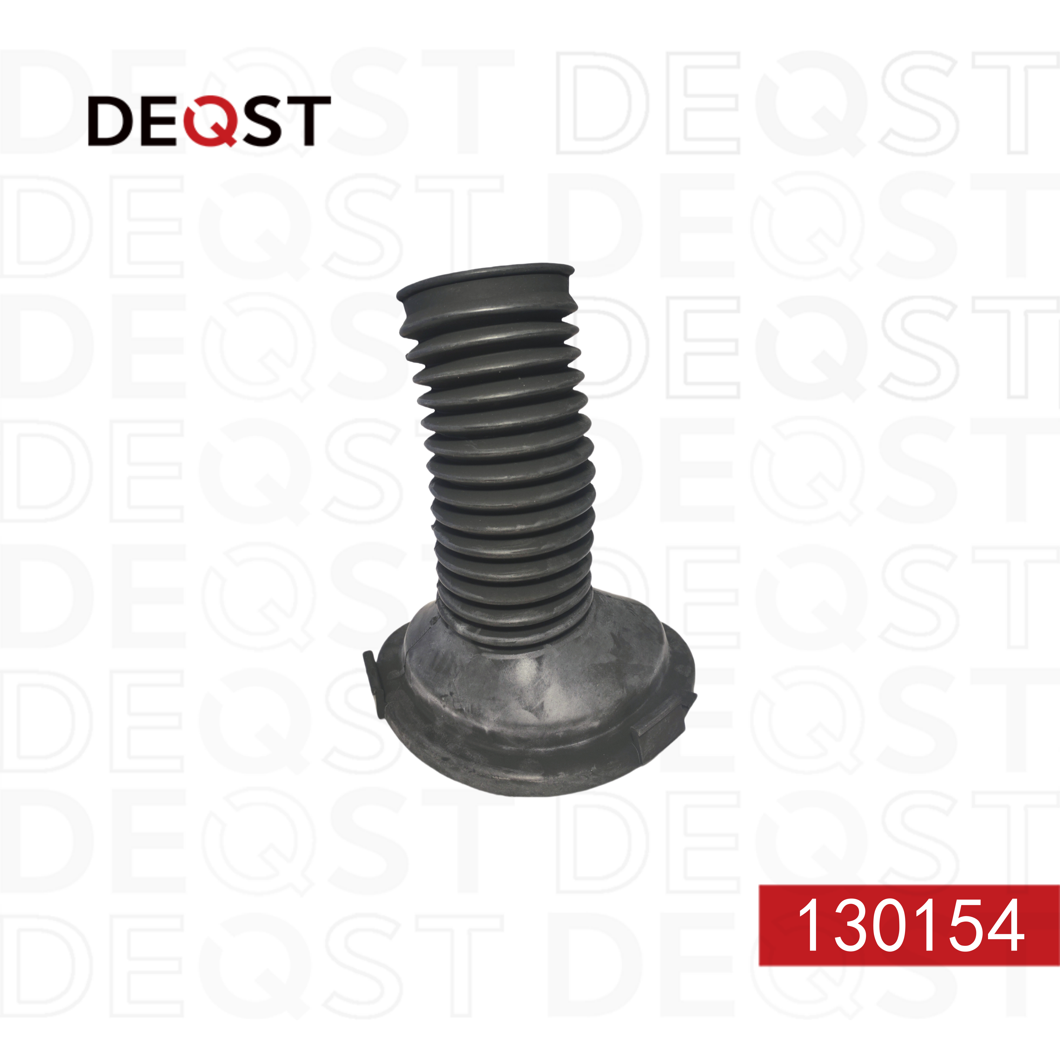Пыльник амортизатора подвески toyota vista vista ardeo azv50 sv50 1998-2003 - Deqst 130154