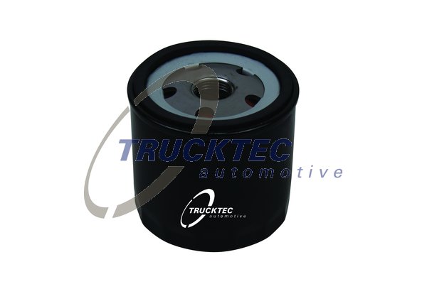 Фильтр масляный VAG 1.0 1.2 1.4 TFSi h 80.0, d 76.0, 3 4 -16unf 2B (04e 115 561) - TRUCKTEC 0718064