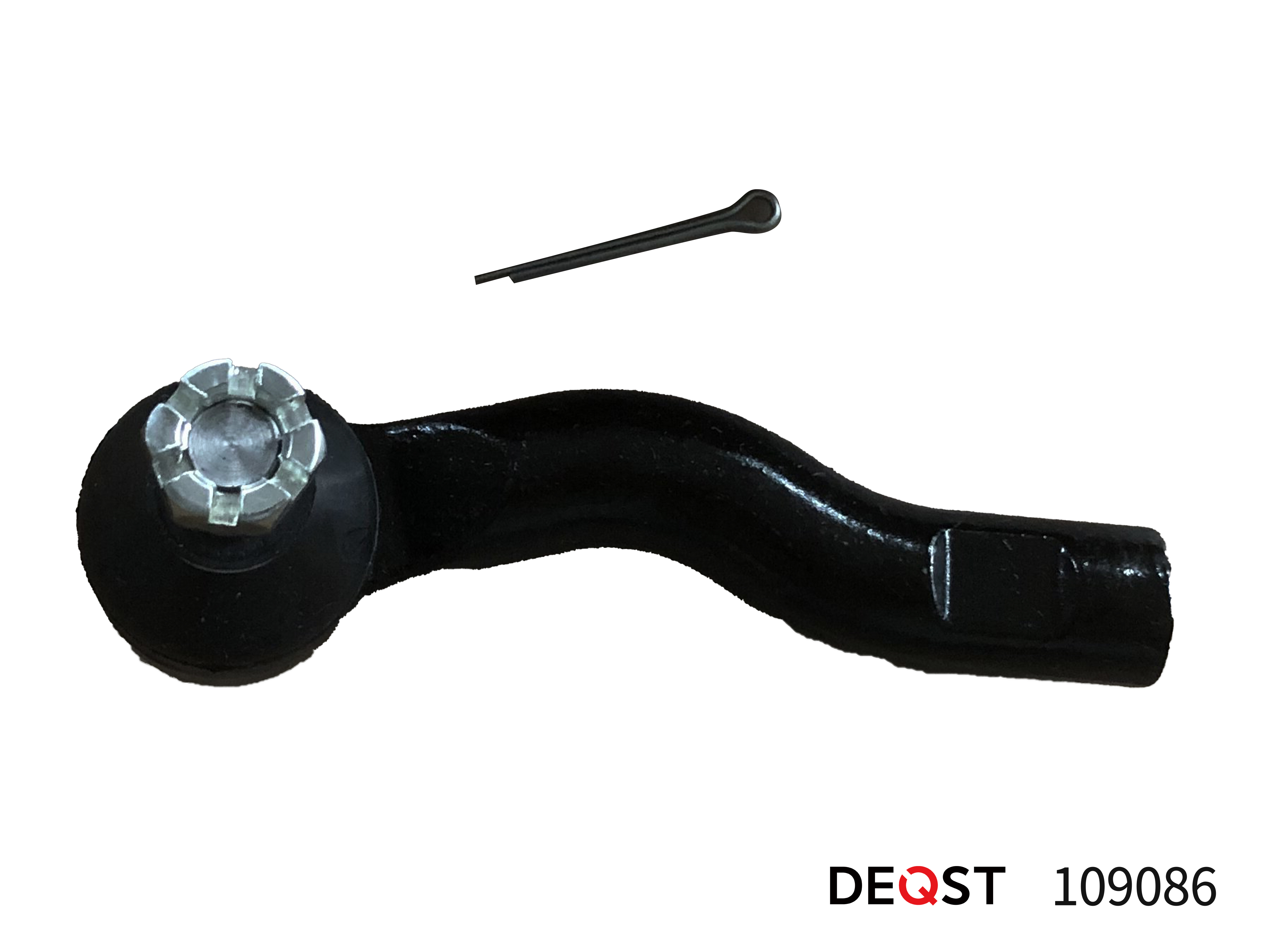 Наконечник рулевых тяг прав. toyota RAV 4 II (ca2_) 06.00-10.05 - Deqst 109086
