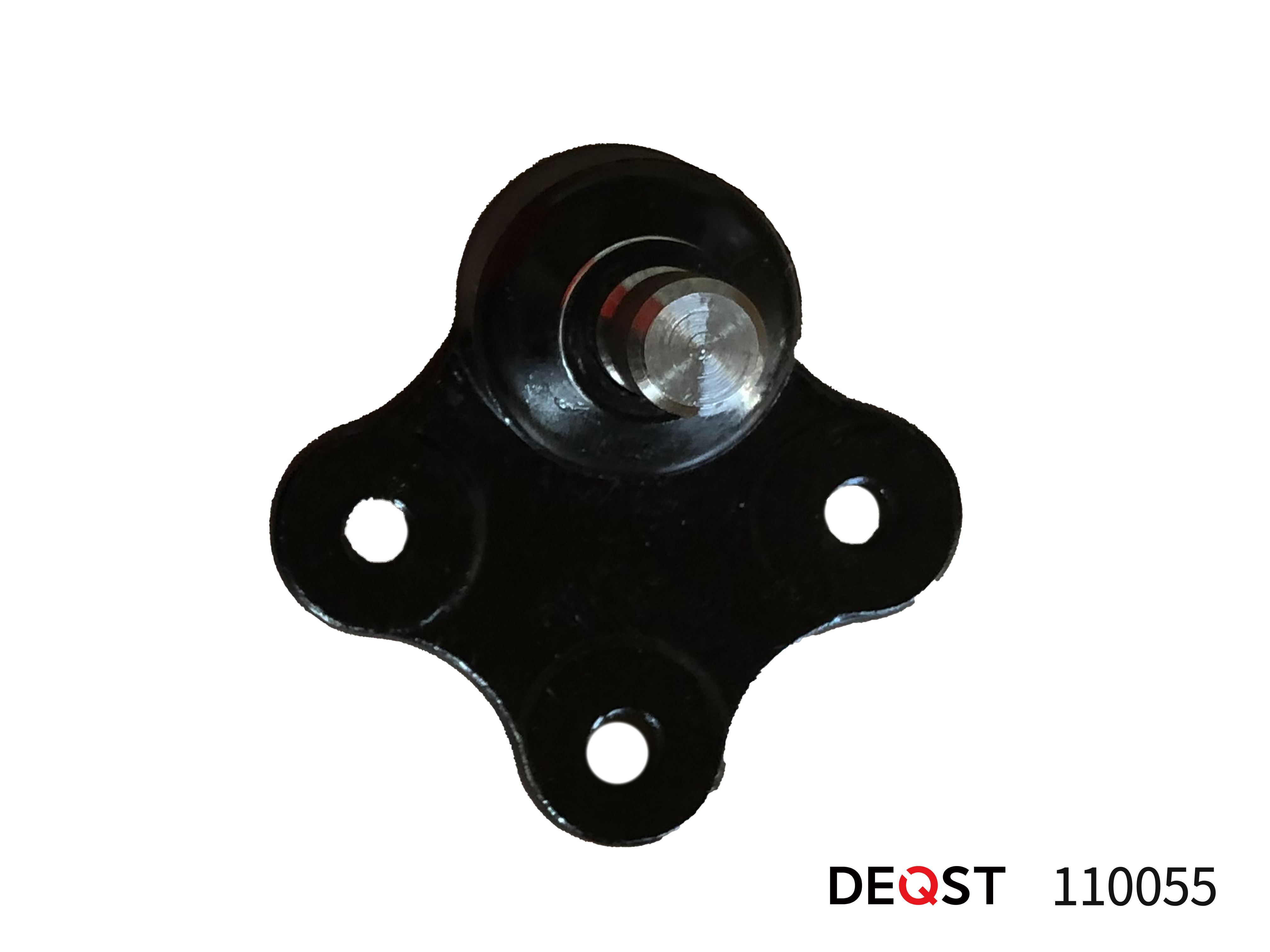 Опора шаровая opel corsa d 07.06- - Deqst 110055