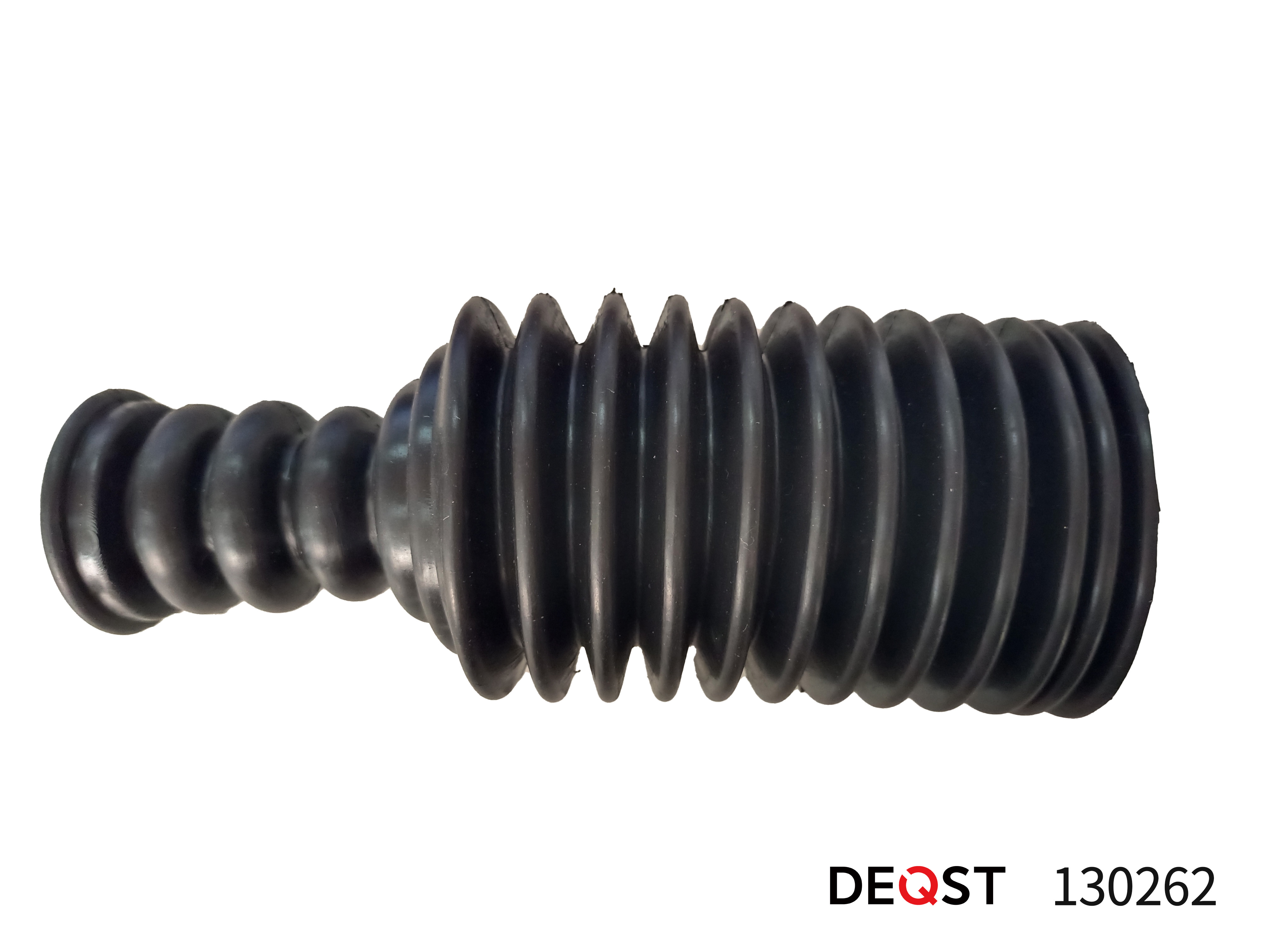 Пыльник передней стойки honda jazz FIT GD 2002- - Deqst 130262
