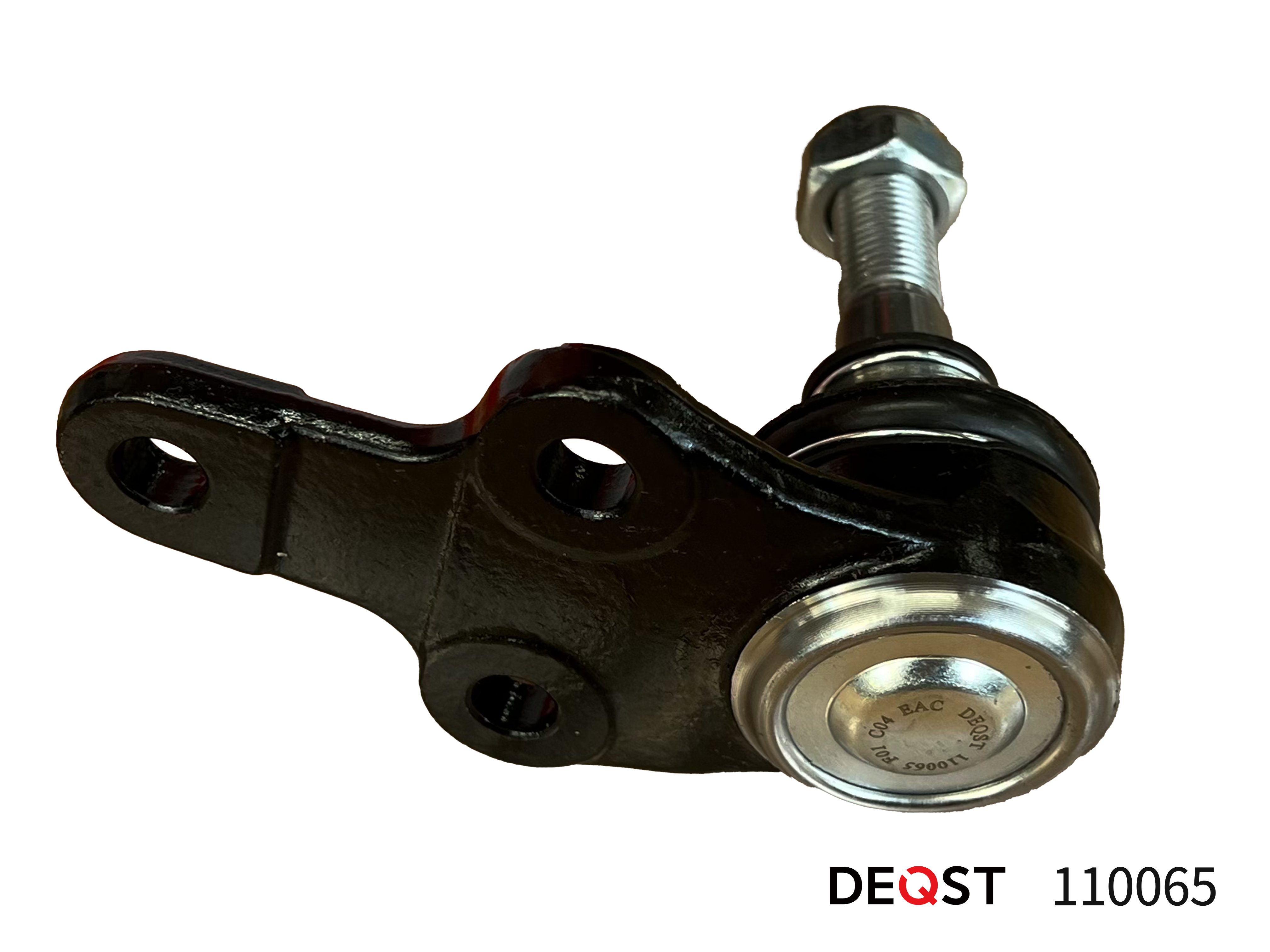Опора шаровая ford focus II (da_) 11.04-13 | перед | - Deqst 110065