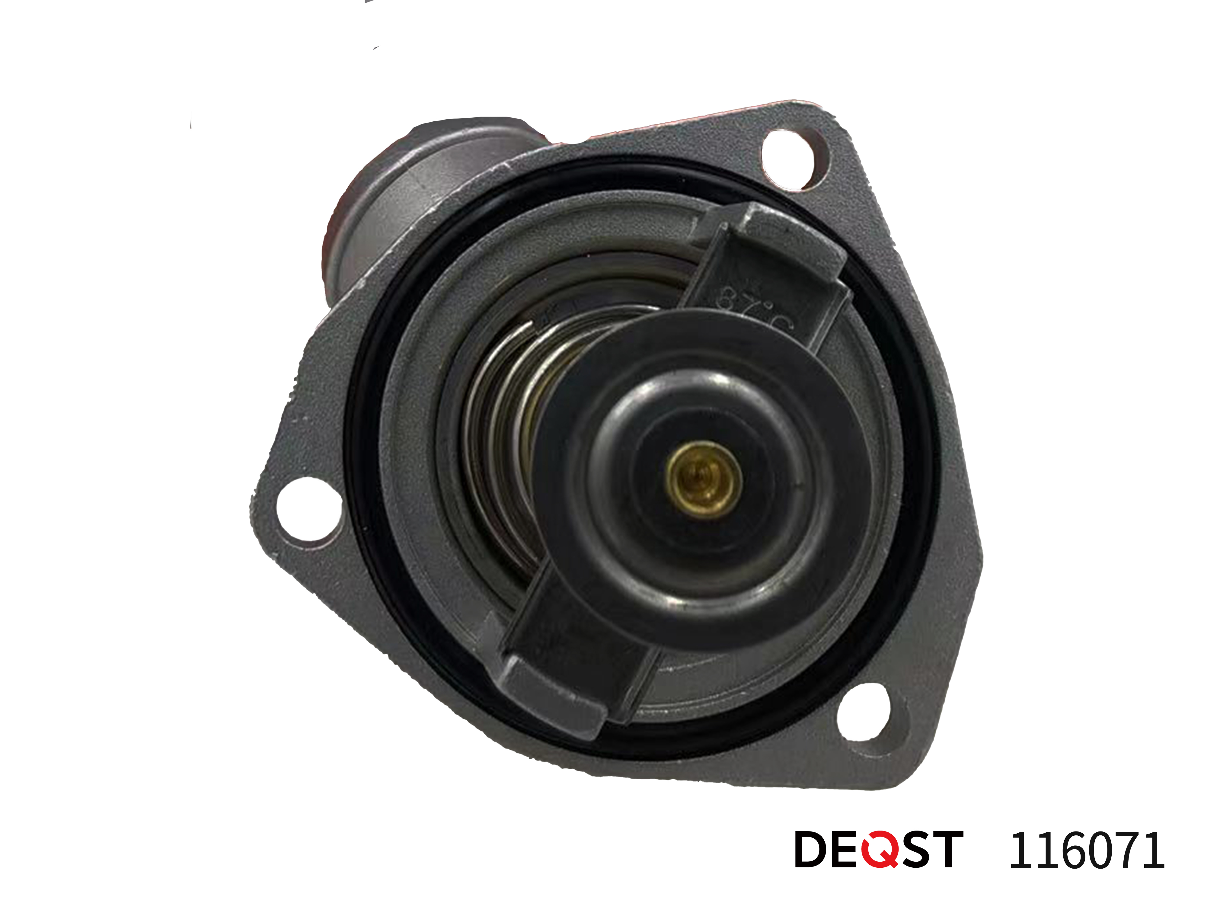 Термостат daewoo espero (klej) 10.91-09.99 10.91-09.99 2.0 - Deqst 116071