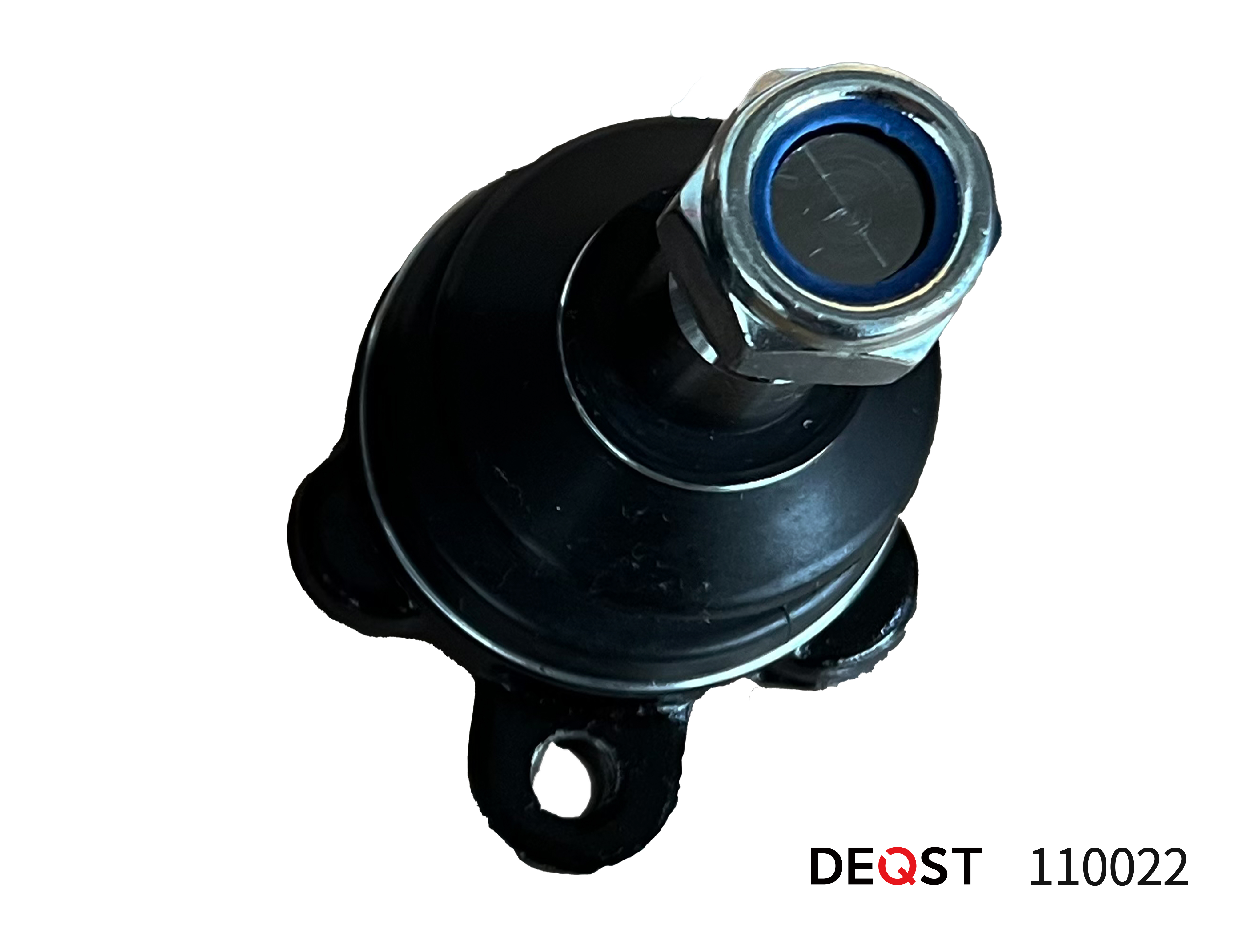 Опора шаровая hyundai h100 (au) Porter 03,00- | перед | - Deqst 110022