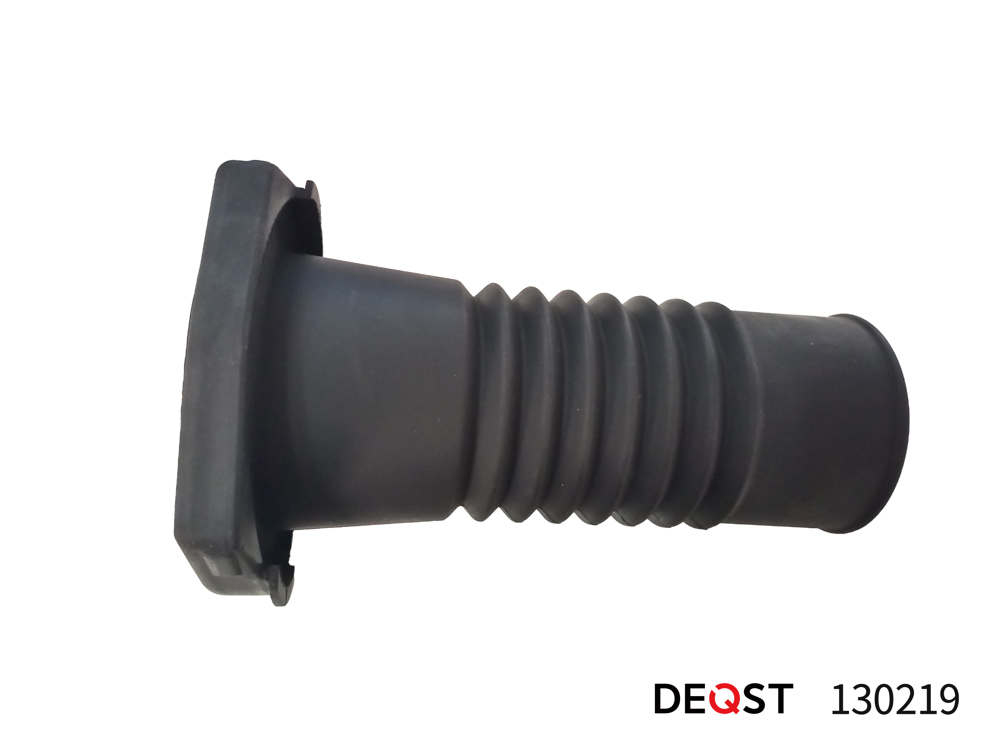 Пыльник аморт. toyota wish 1.8 1zz-fe 132 л.с. Бензиновый 03-12 - Deqst 130219