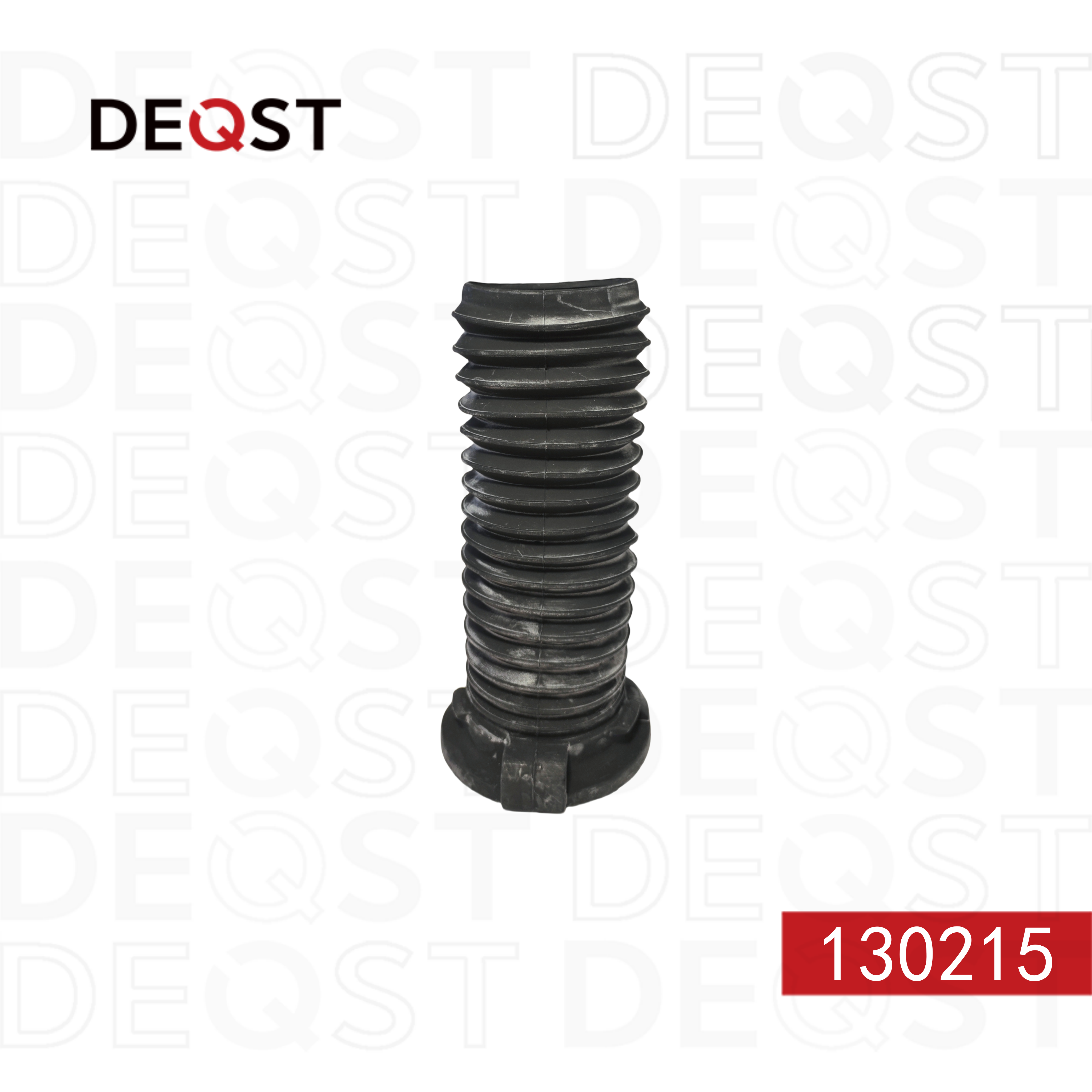Пыльник передней стойки honda pilot 09-15 - Deqst 130215