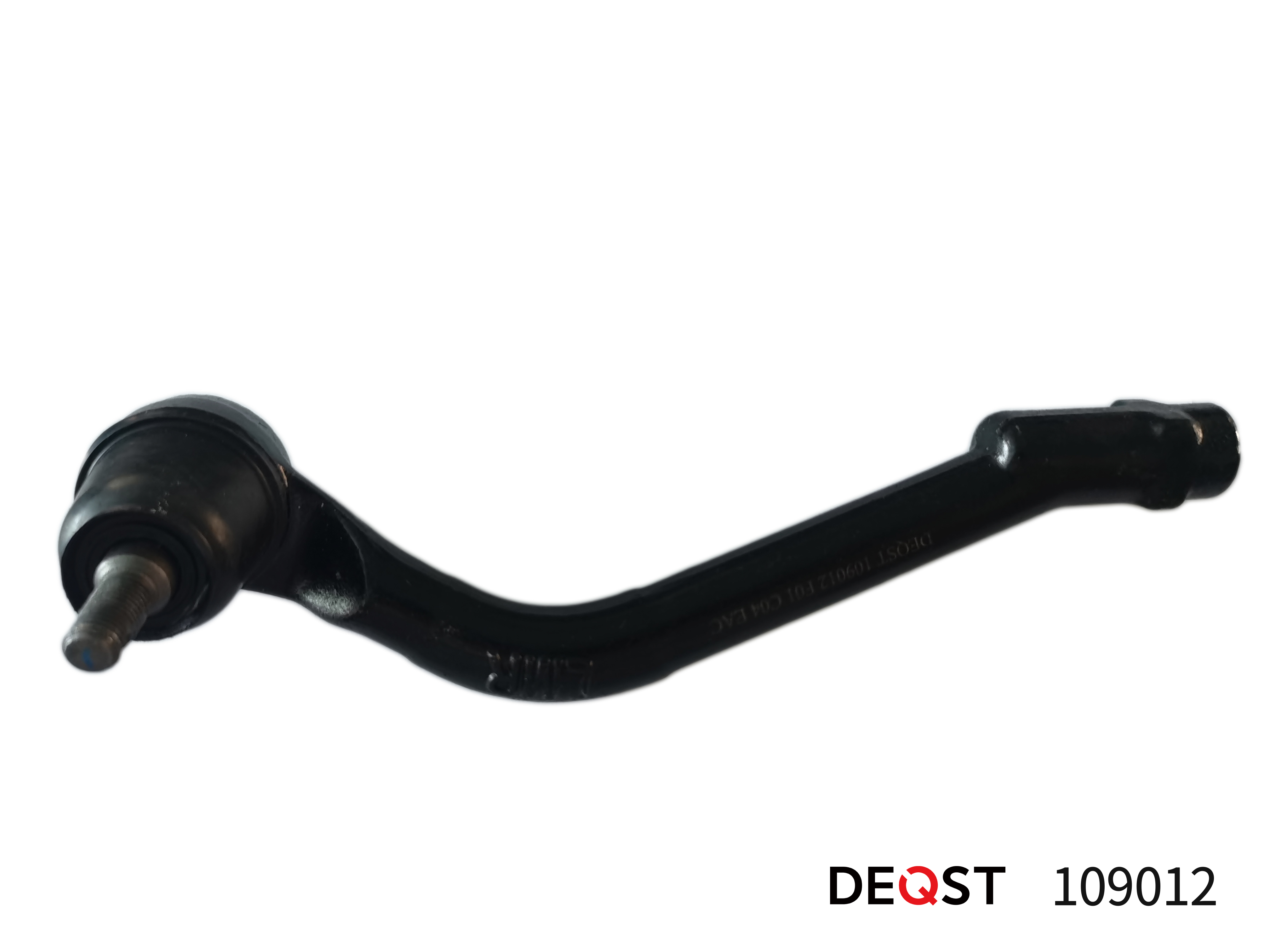 Наконечник рулевых тяг прав HYU i4012- ix35 10- KIA carens 13- optima 12- sportage 10- - Deqst 109012