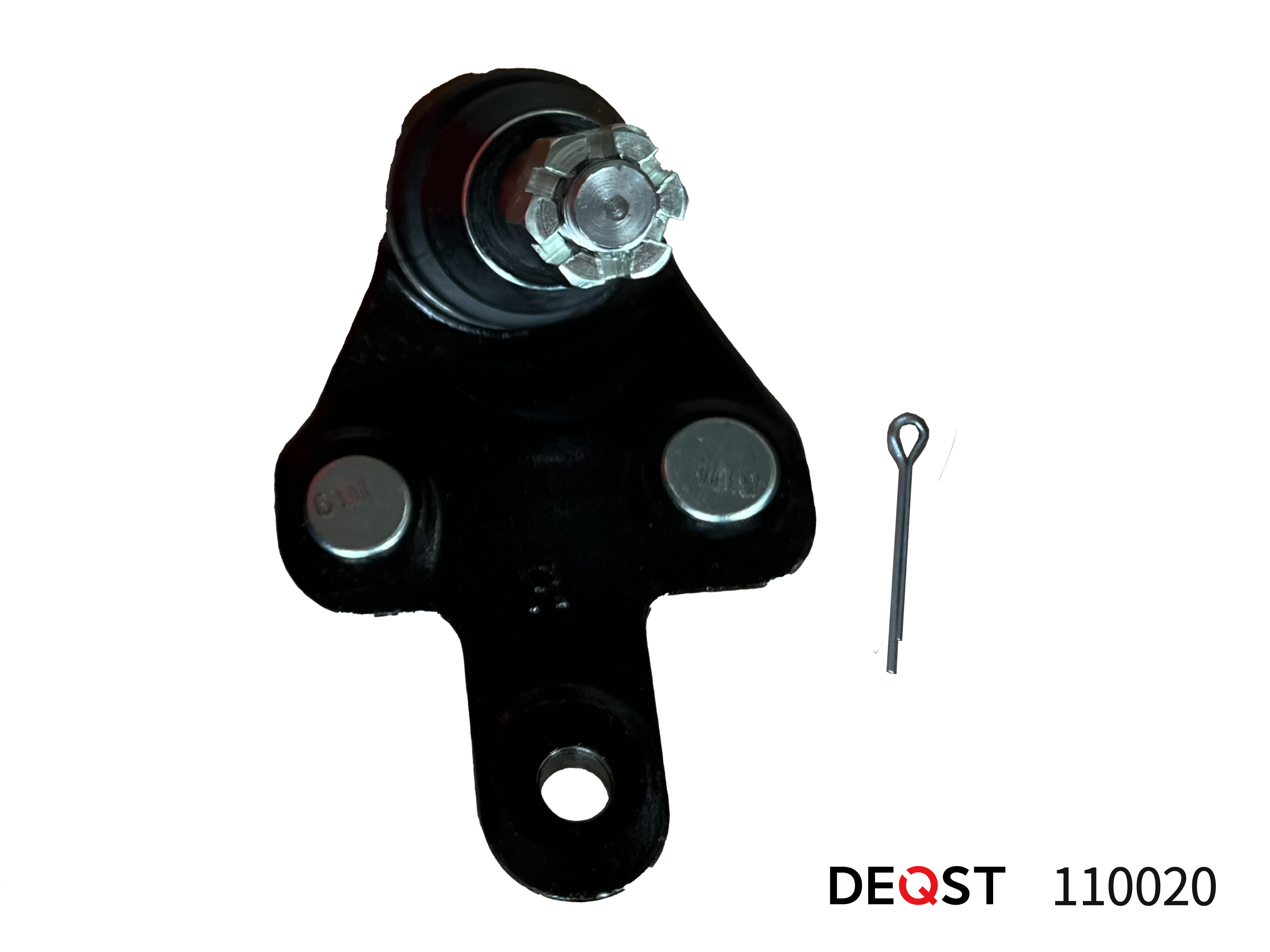 Опора шаровая LEXUS RX III (GYL_) 0409-