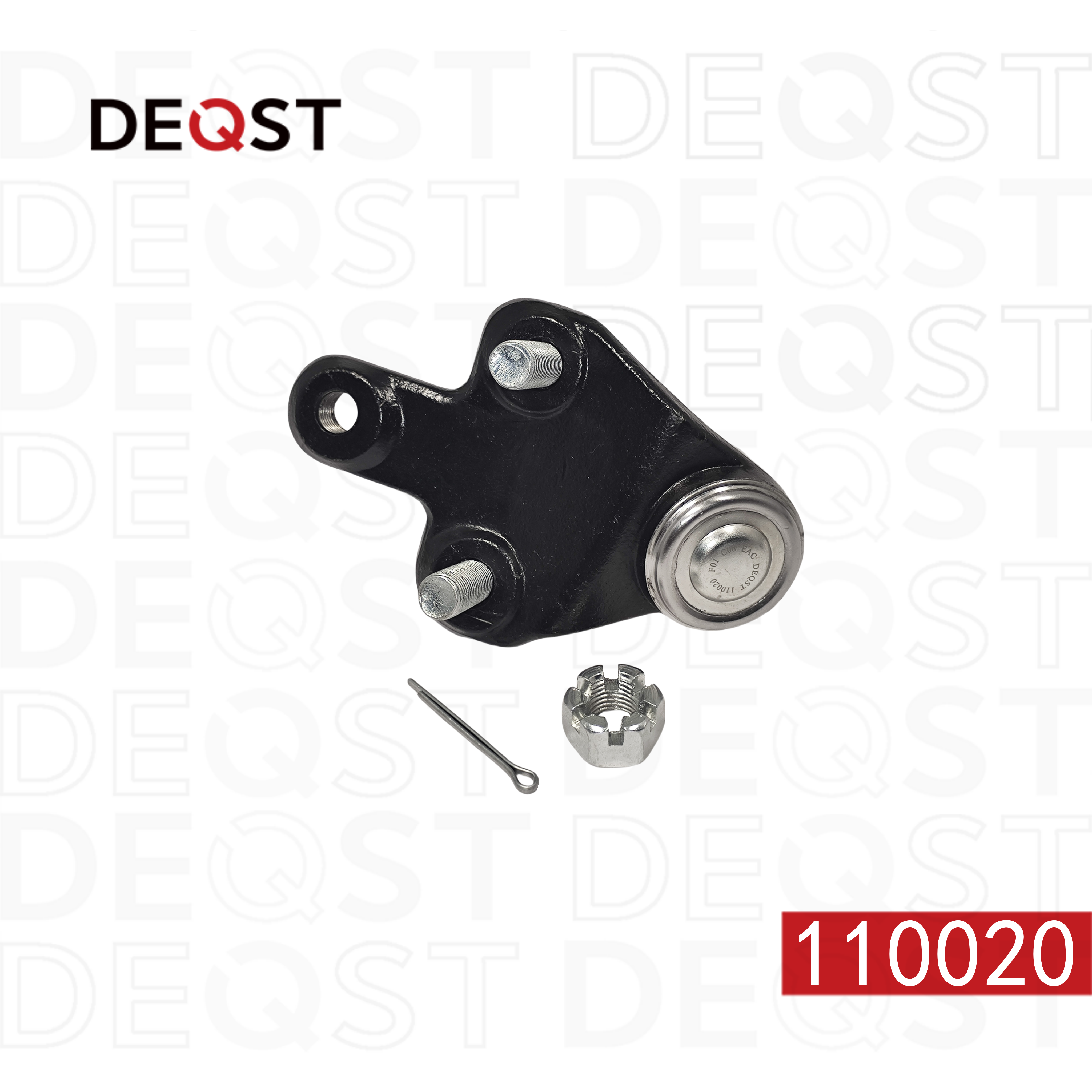 Опора шаровая LEXUS RX III (GYL_) 0409-