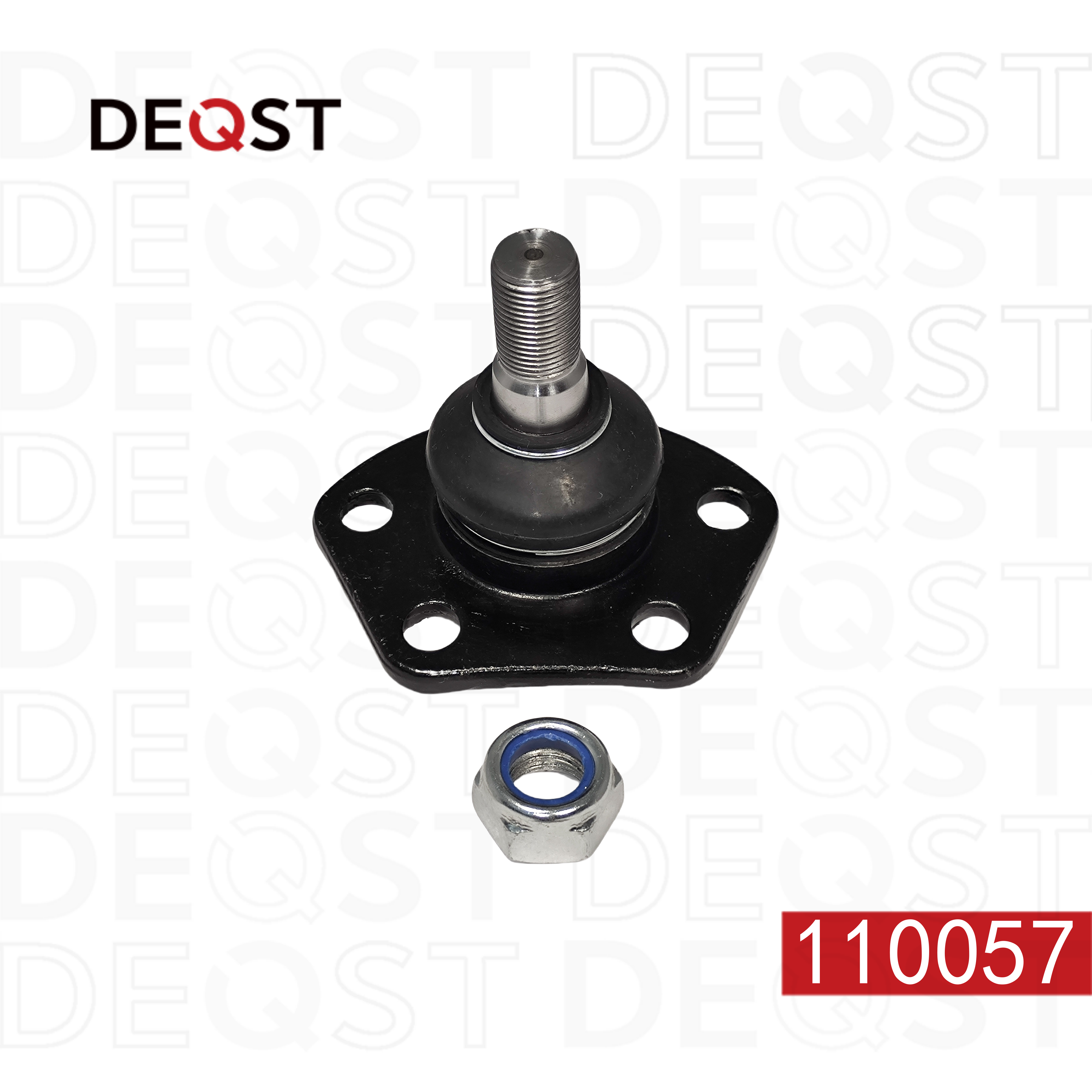 Опора шаровая FIAT DUCATO (244) 04.02-