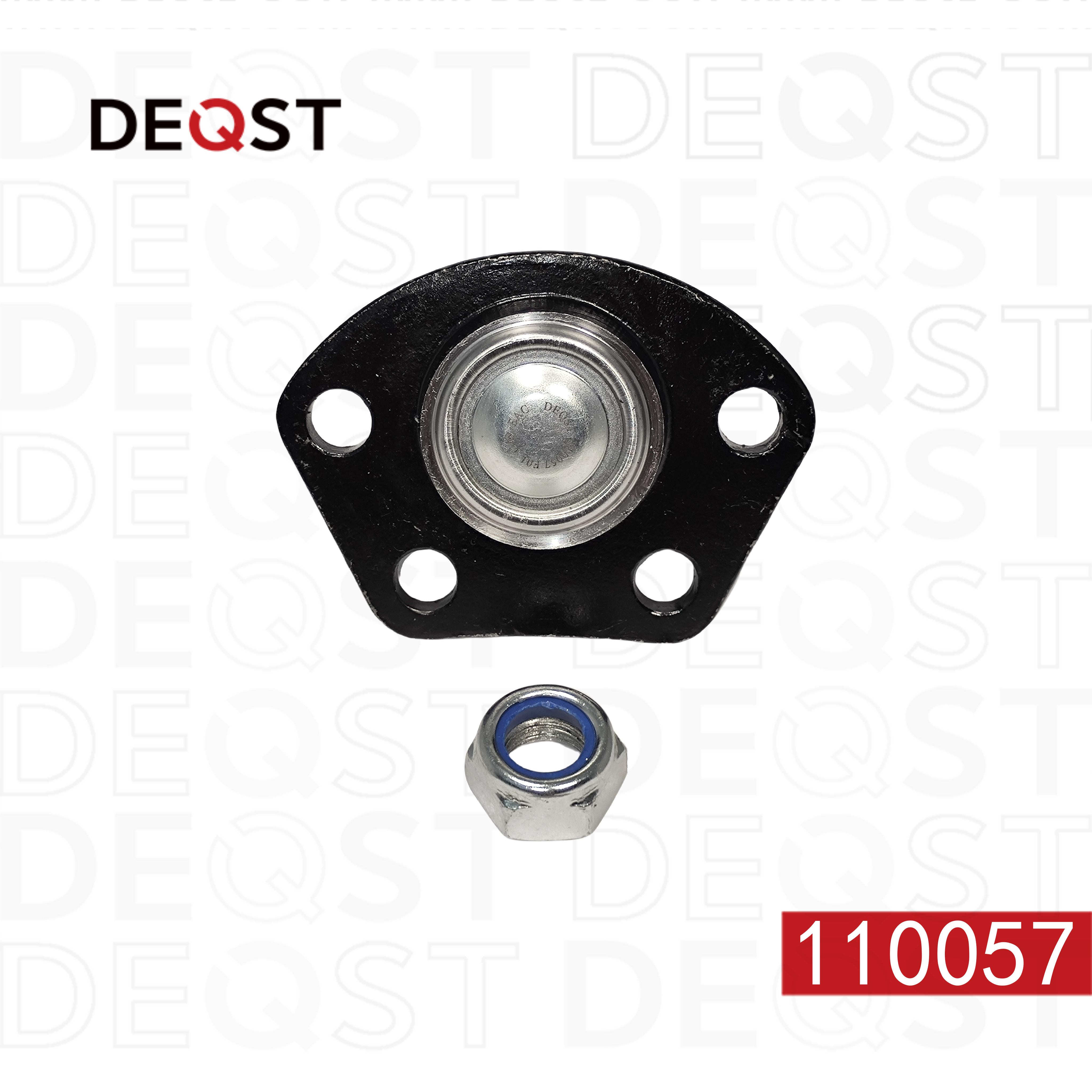 Опора шаровая FIAT DUCATO (244) 04.02-