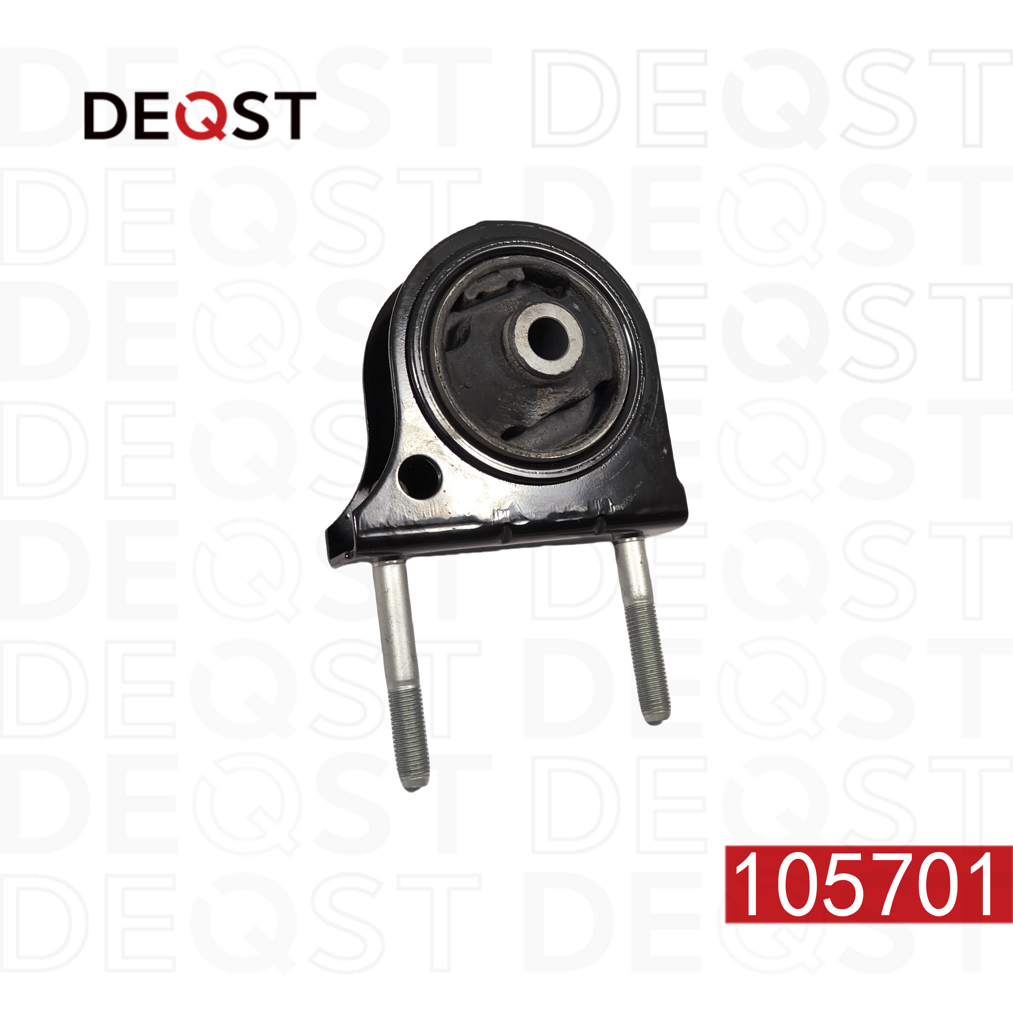 Опора двигателя задняя toyota RAV 4 II (ca2_) 06.00-10.05 2.0 VVTi 4WD - Deqst 105701