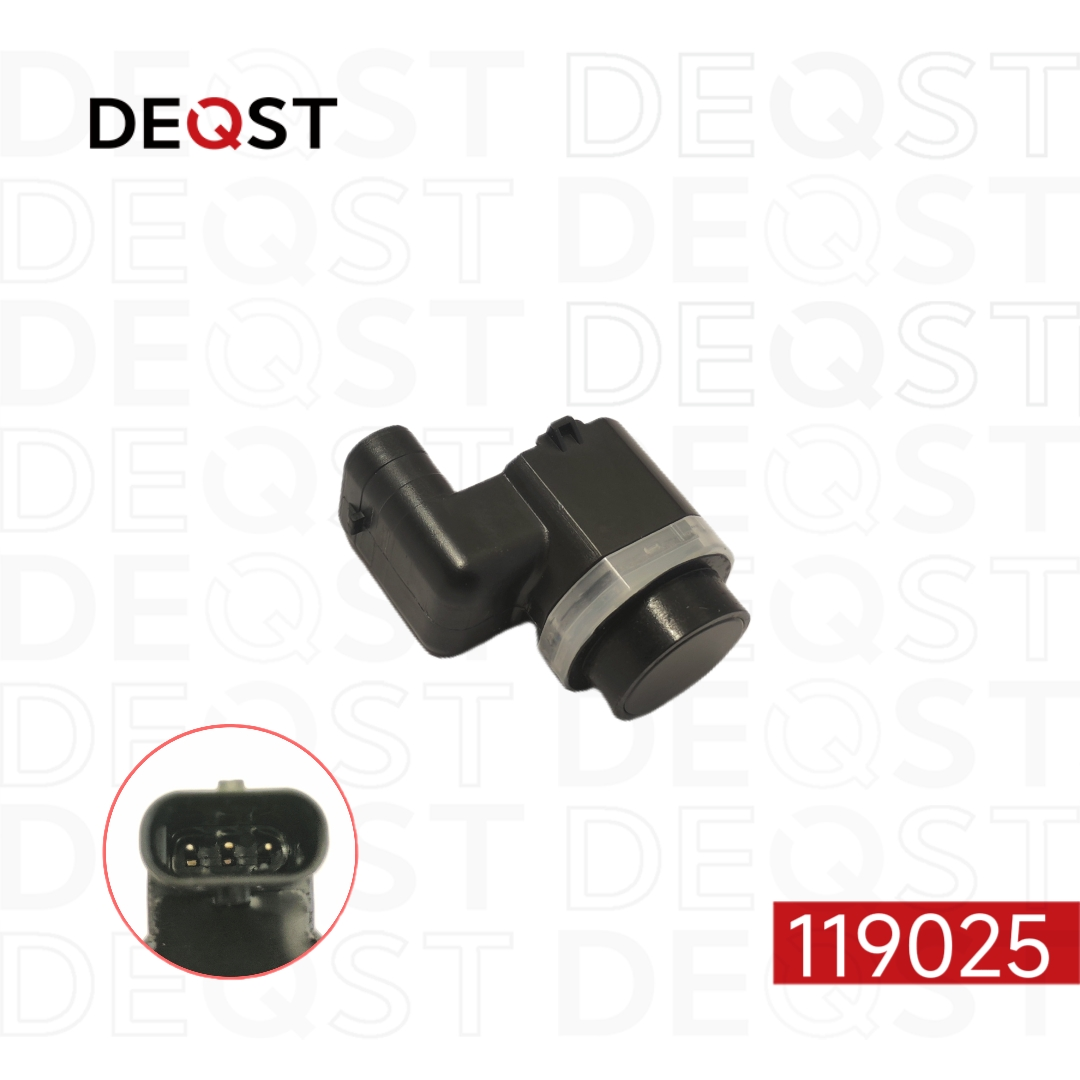 Датчик парковки BMW Х3 Е83 - Deqst 119025