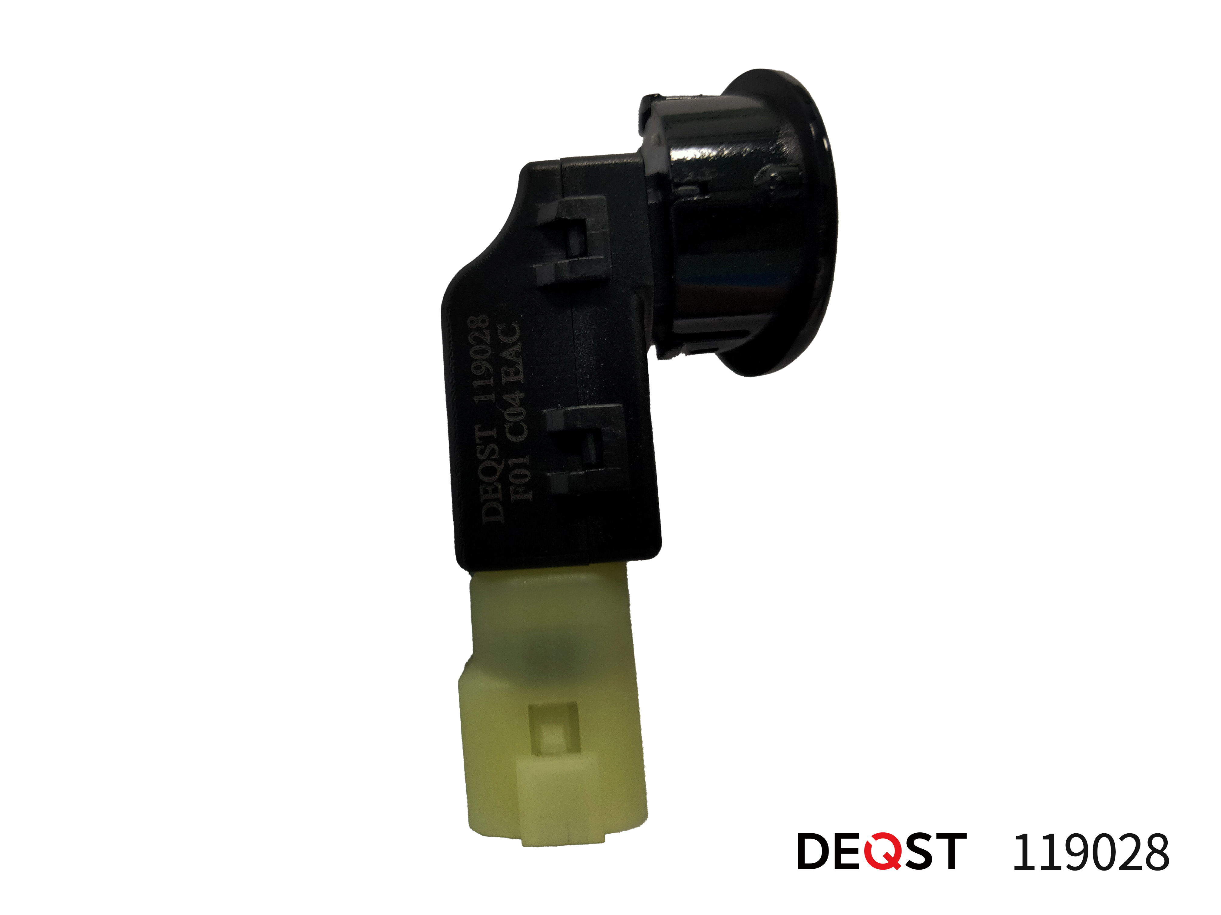 Датчик парковки Honda Civic 2005-2008 8-е поколение - Deqst 119028