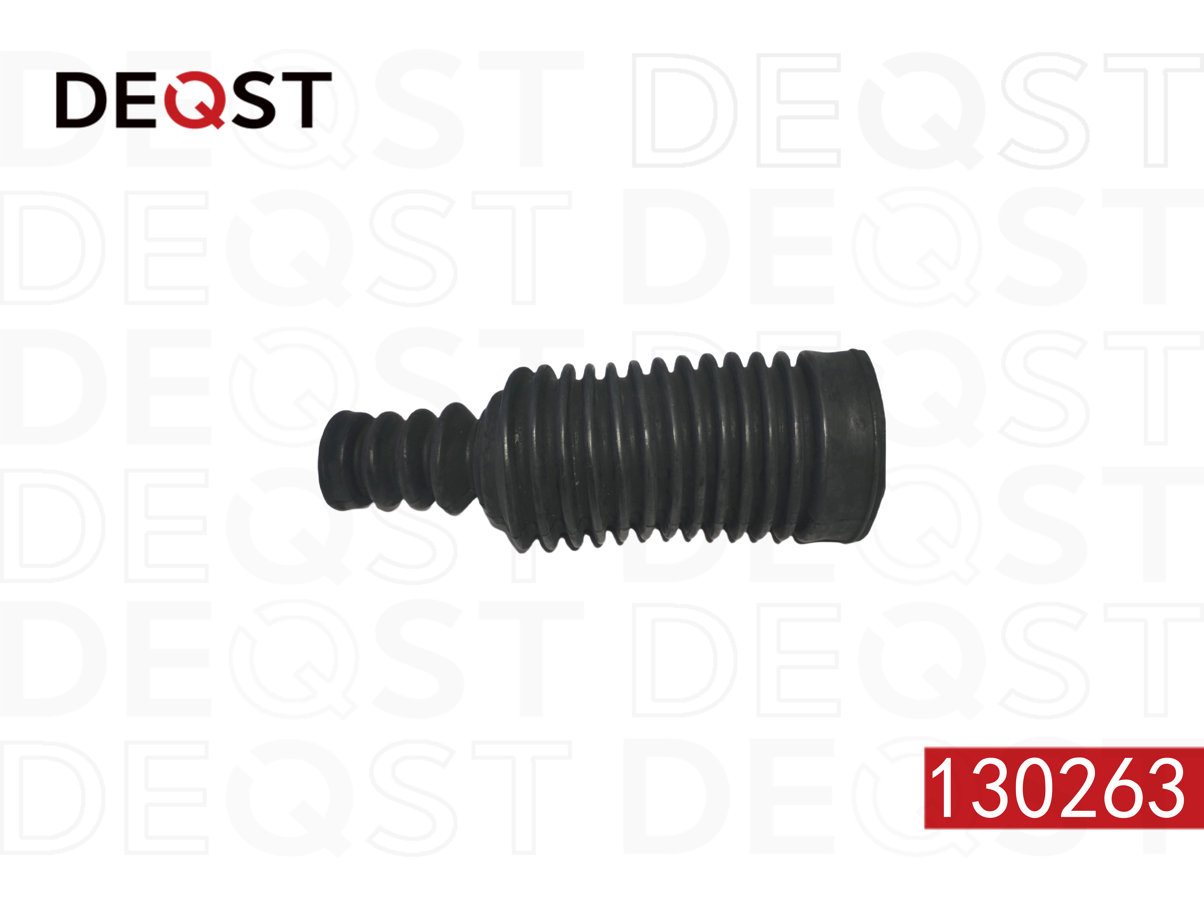 Пыльник амортизатора передний honda mobilo 01-08 - Deqst 130263