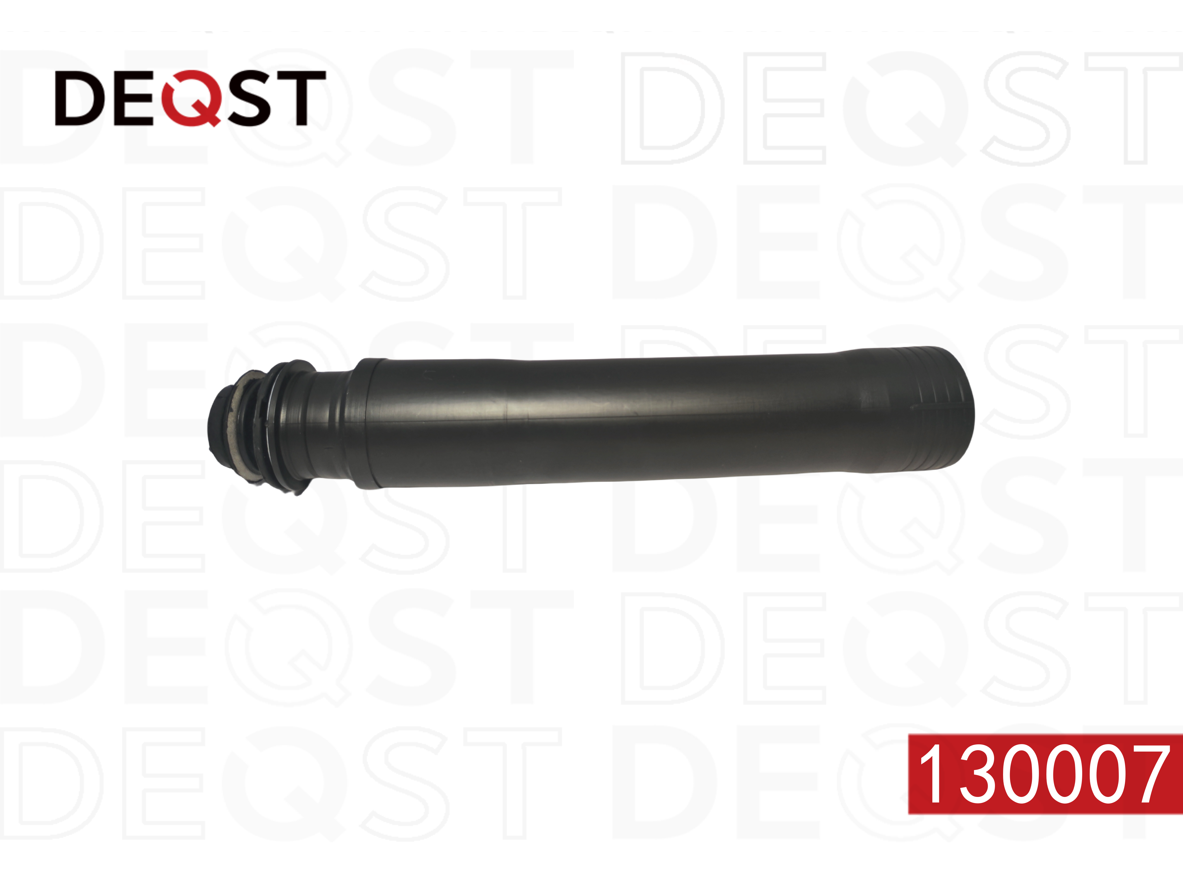 Пыльник амортизатора подвески toyota corolla zze150 zre150 2006- - Deqst 130007