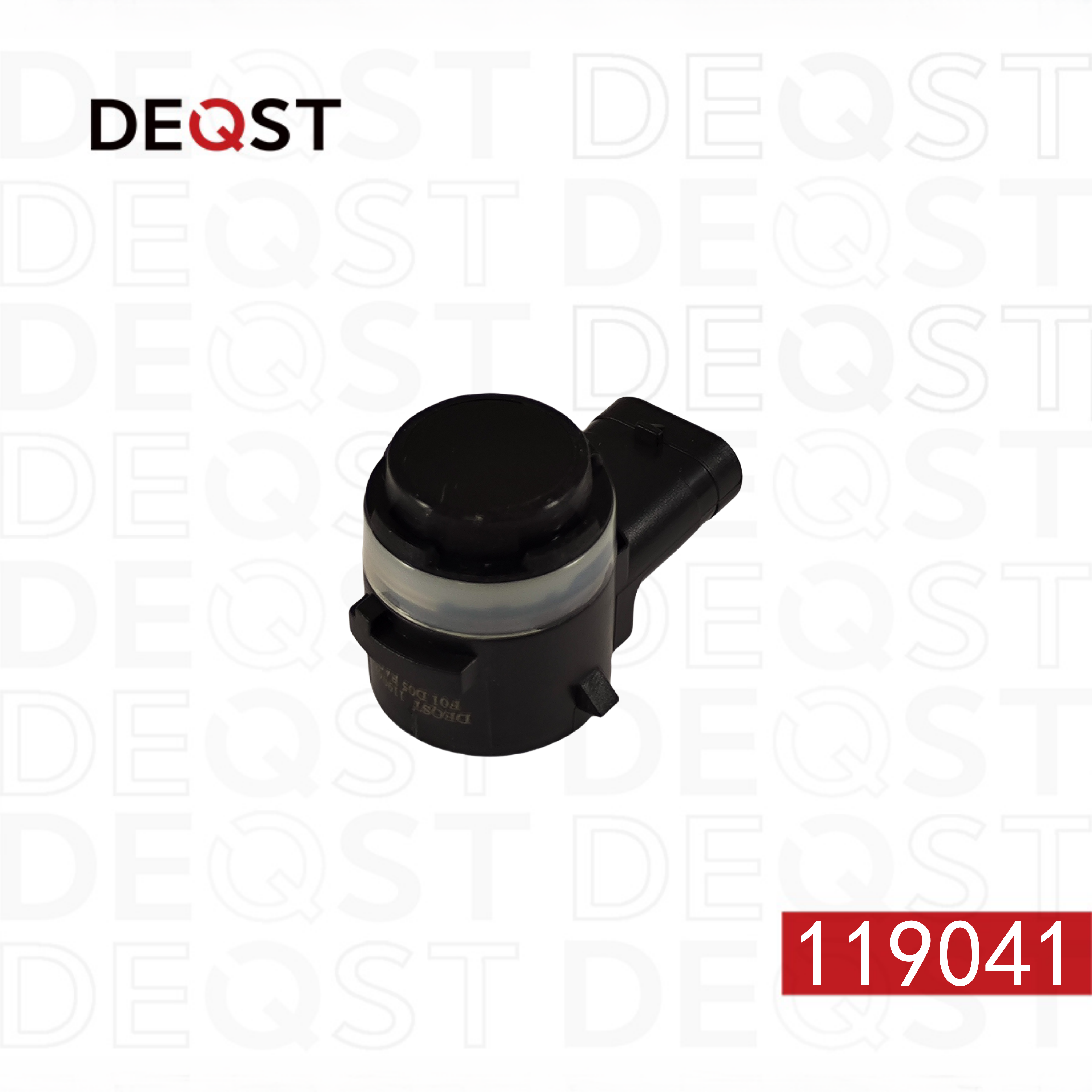 Датчик парковки skoda octavia Кузов А7 2013-2017 - Deqst 119041