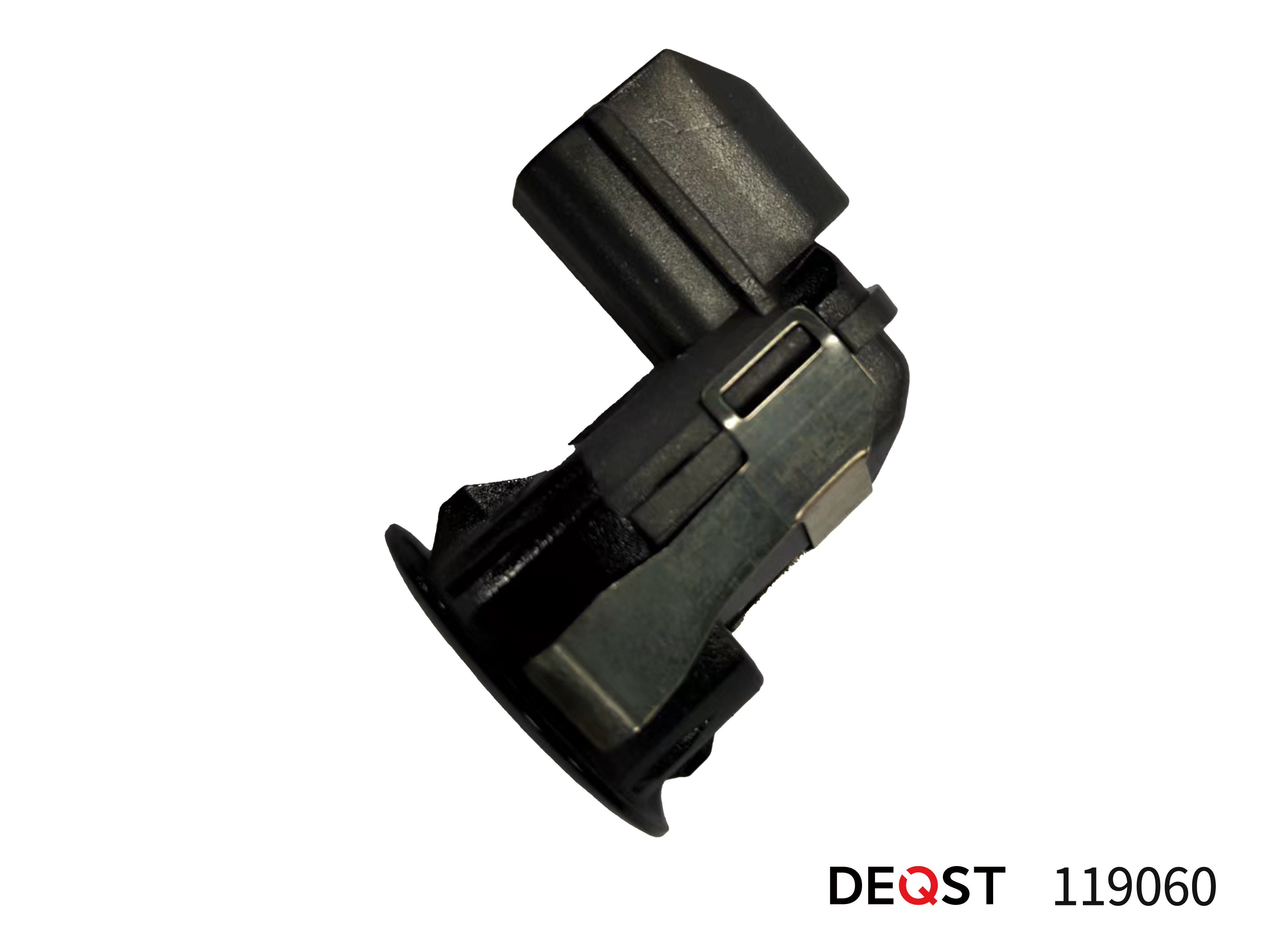 Датчик парковки Mitsubishi outlander XL - Deqst 119060