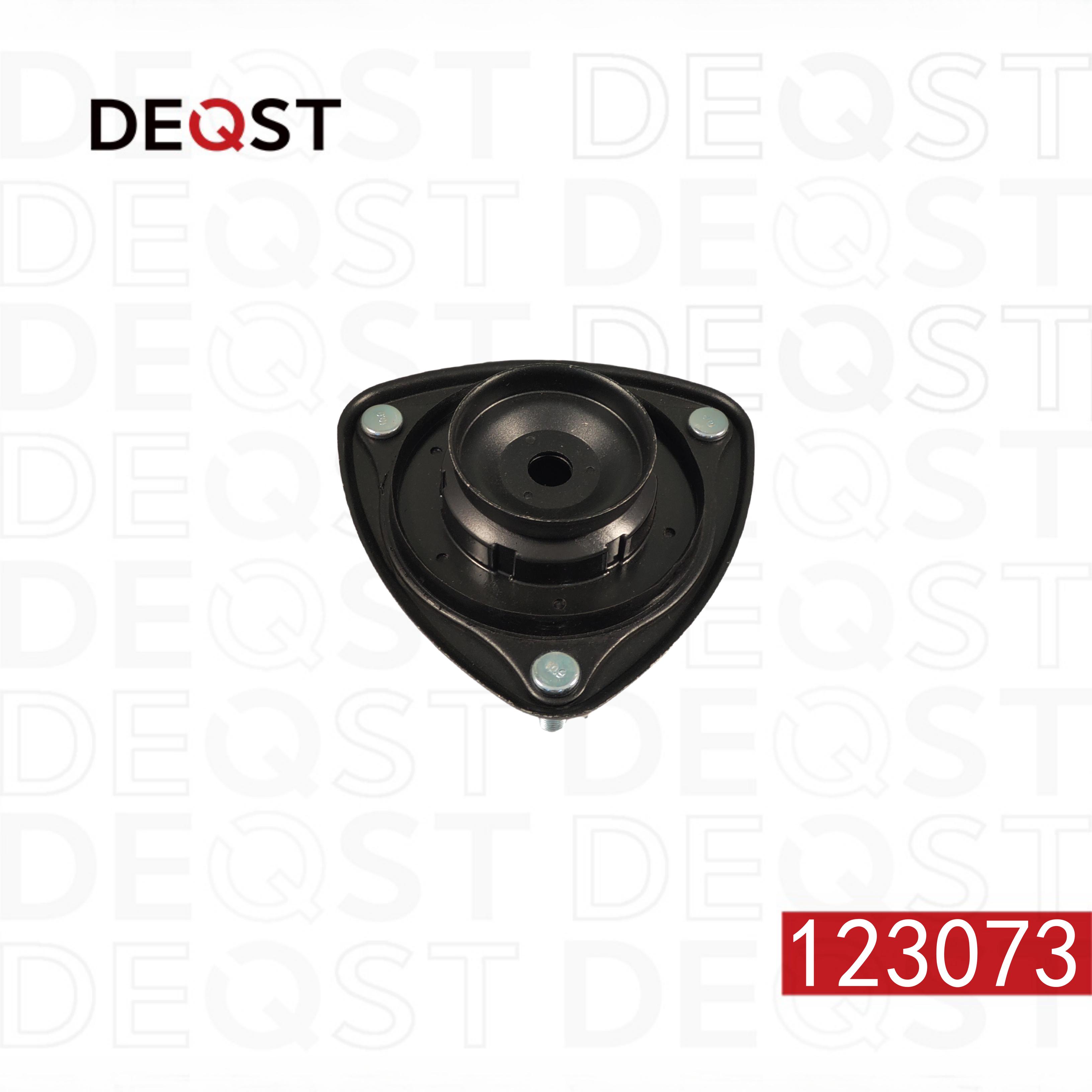 Опора амортизатора toyota RAV 4 IV (zsa4_, ala4_) Вездеход закрытый 12.12- - Deqst 123073