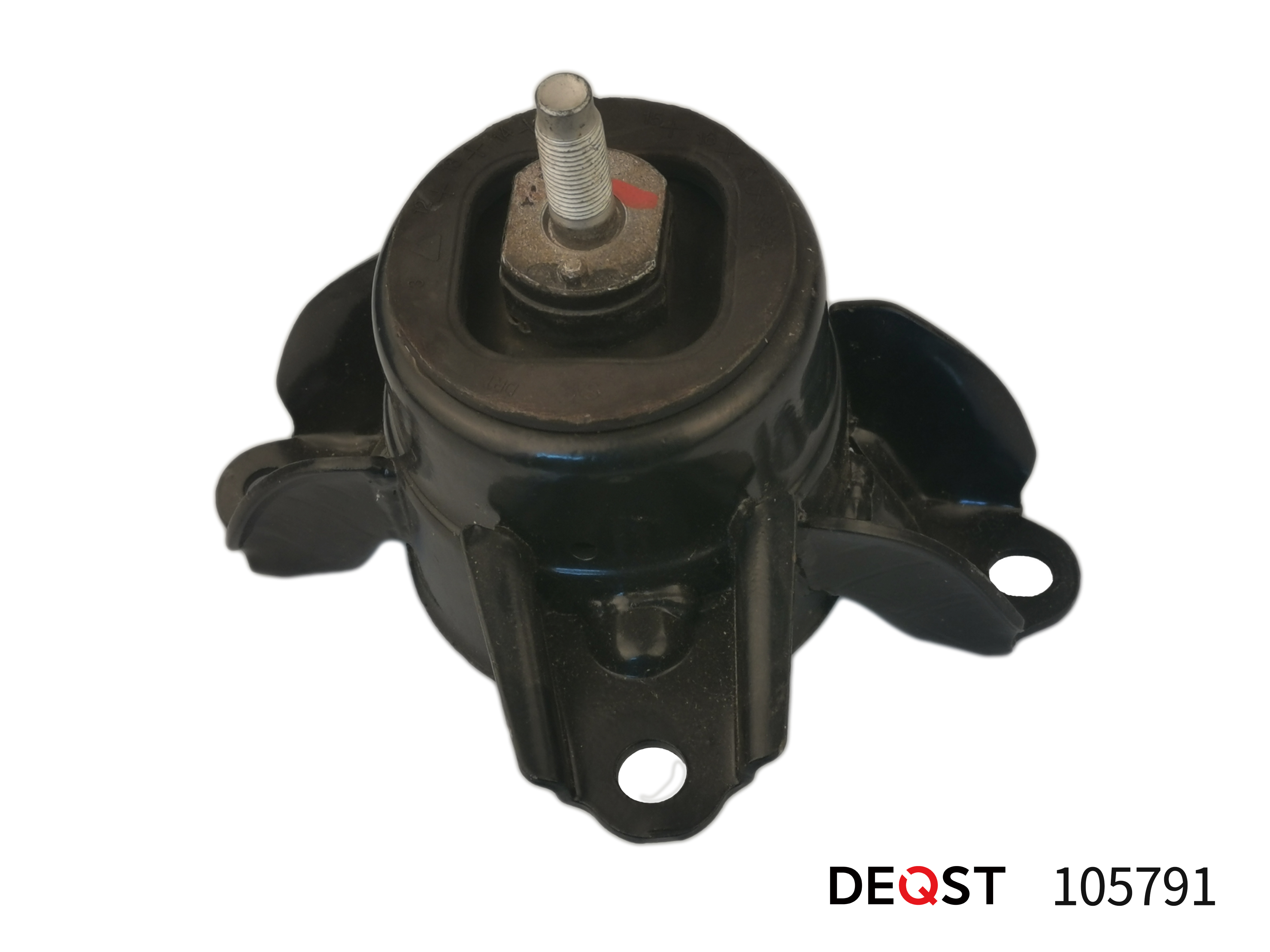 Опора двигателя правая KIA CEE d (jd) Универсал 05.12- 1.6 - Deqst 105791
