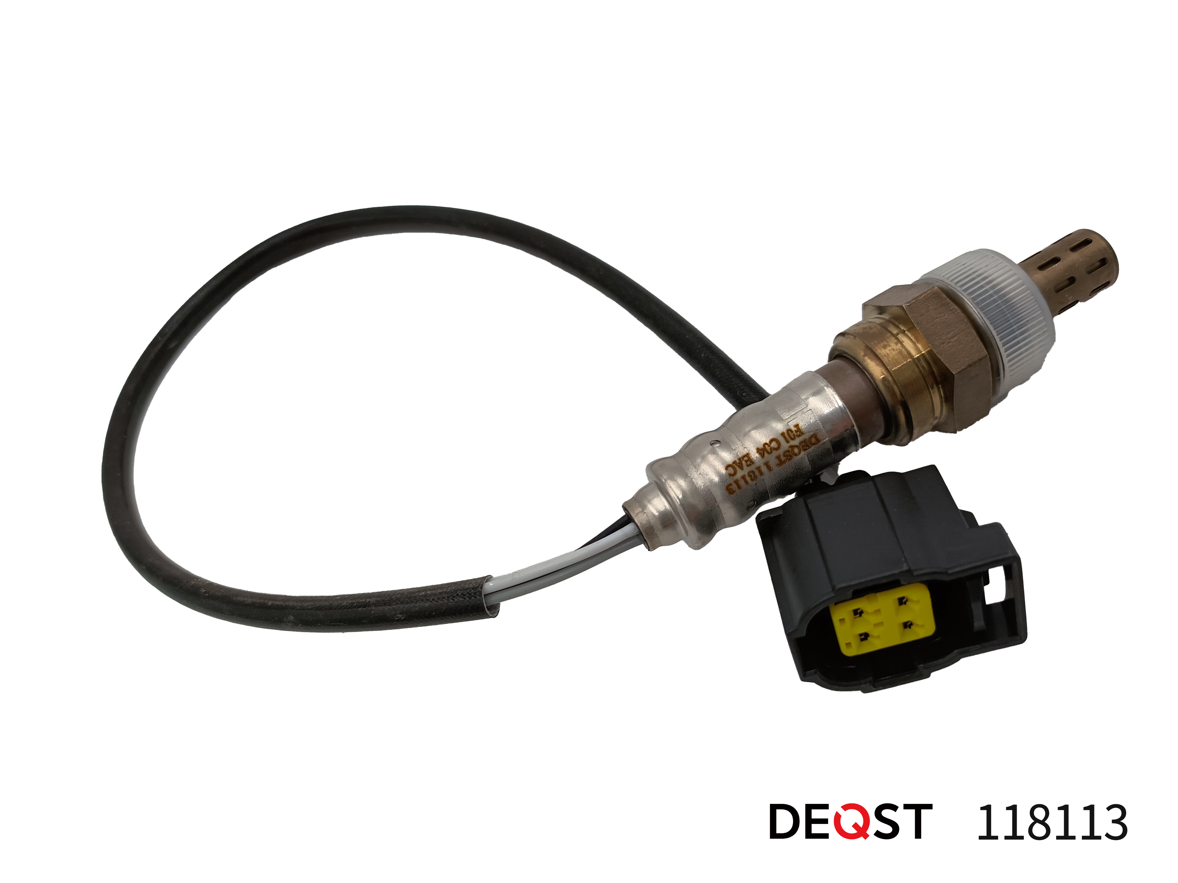 Датчик кислорода nissan almera classik (b10) 04.06- 1.6 - Deqst 118113