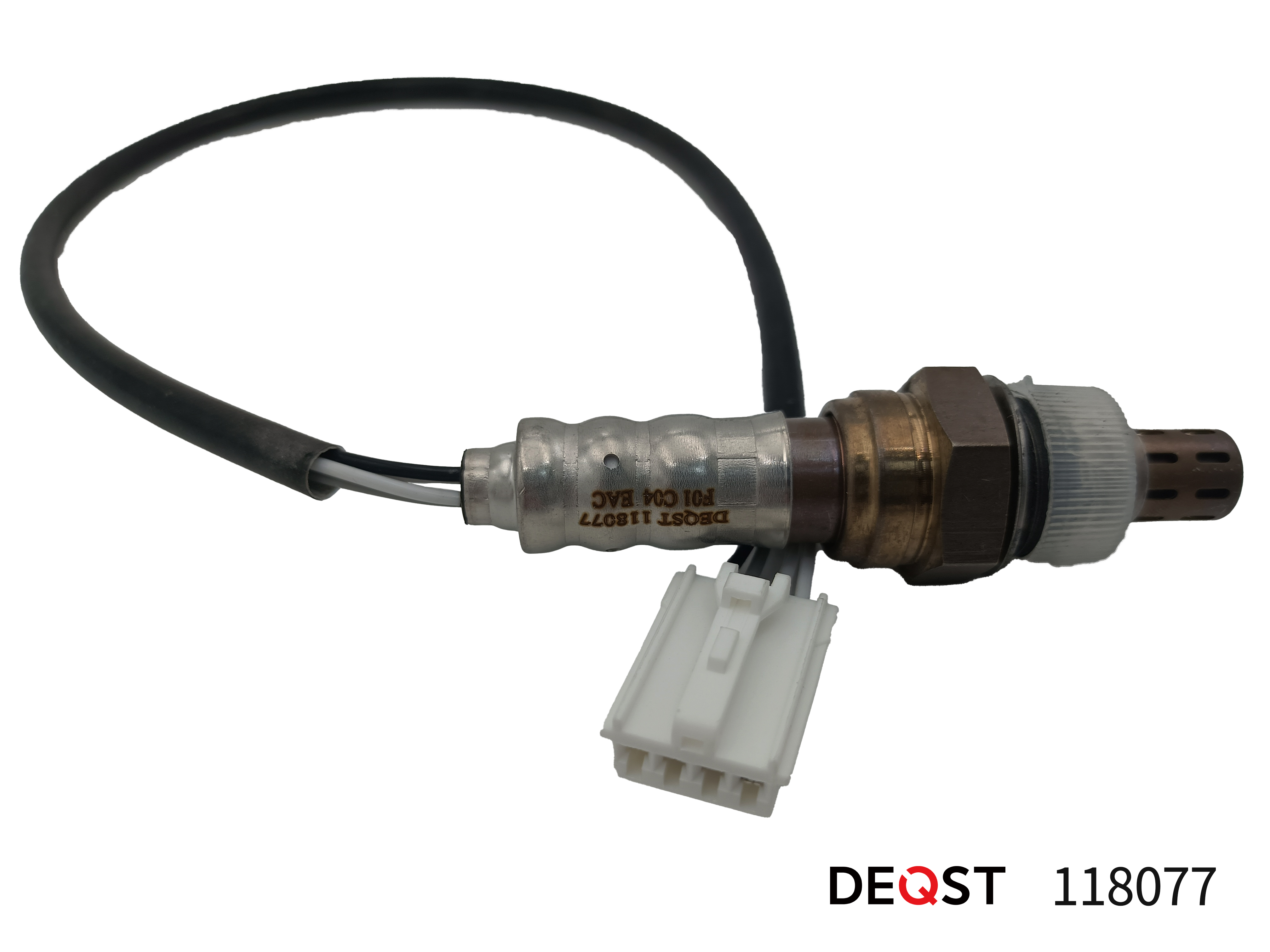 Датчик кислорода mitsubishi lancer 9 (cs_a) 05.00-05.07 1.6 (cs3a) - Deqst 118077