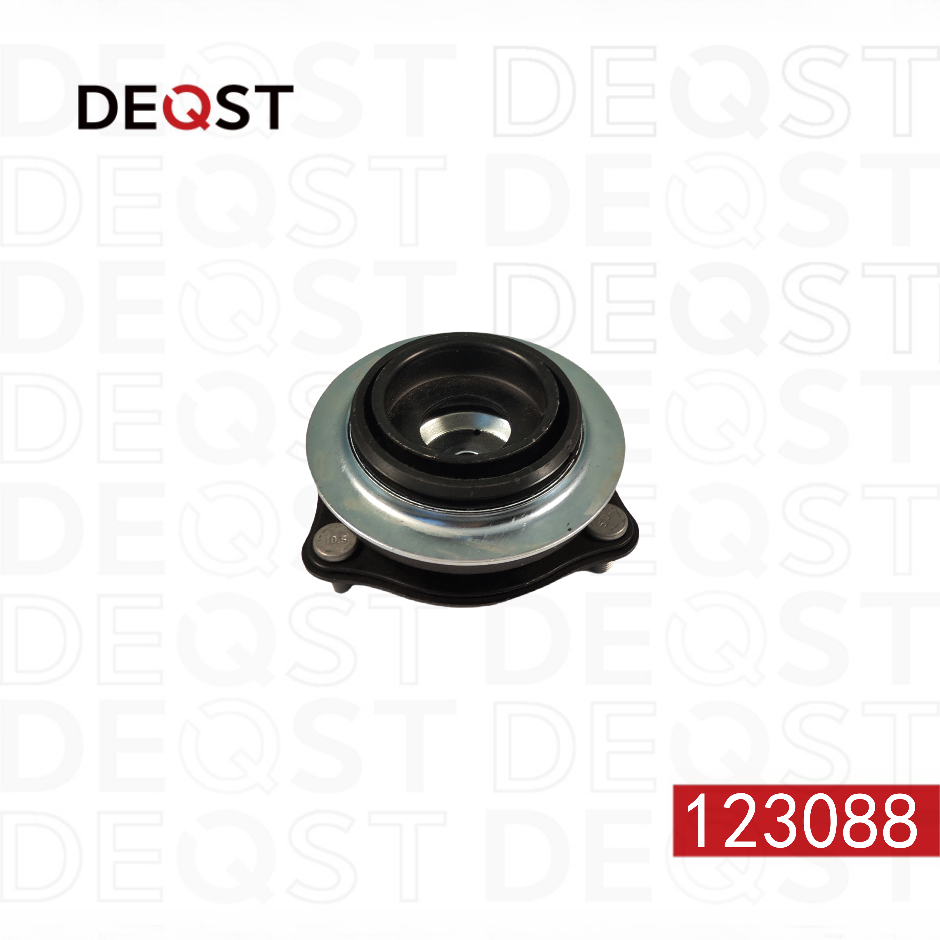 Опора амортизатора honda civic VII (fd_) Седан 09.05- - Deqst 123088
