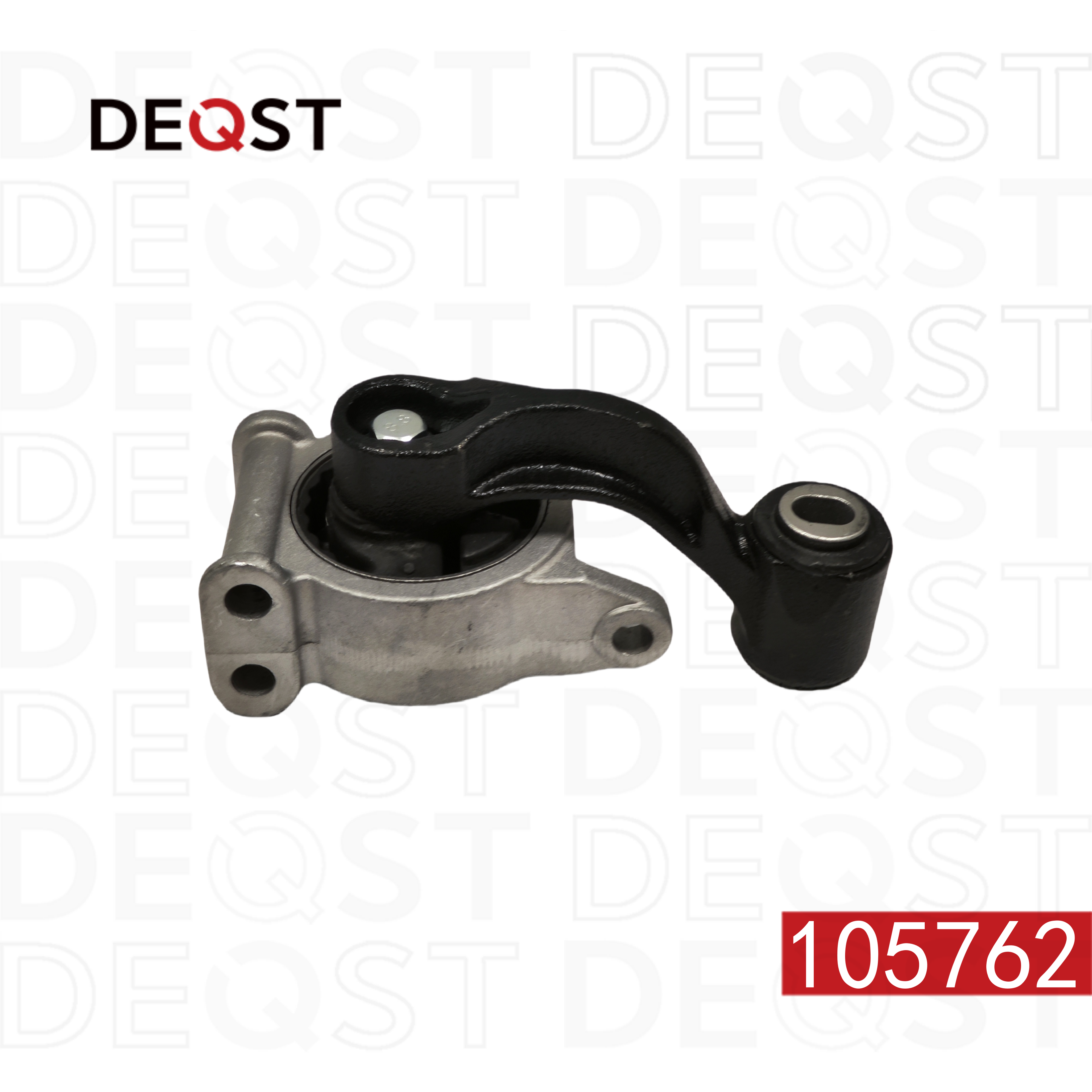 Опора двигателя задняя nissan teana II (j32) Седан 08- - Deqst 105762