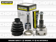 Шрус наружный Ford Focus 3 2.0 - Schoffer SHF26003