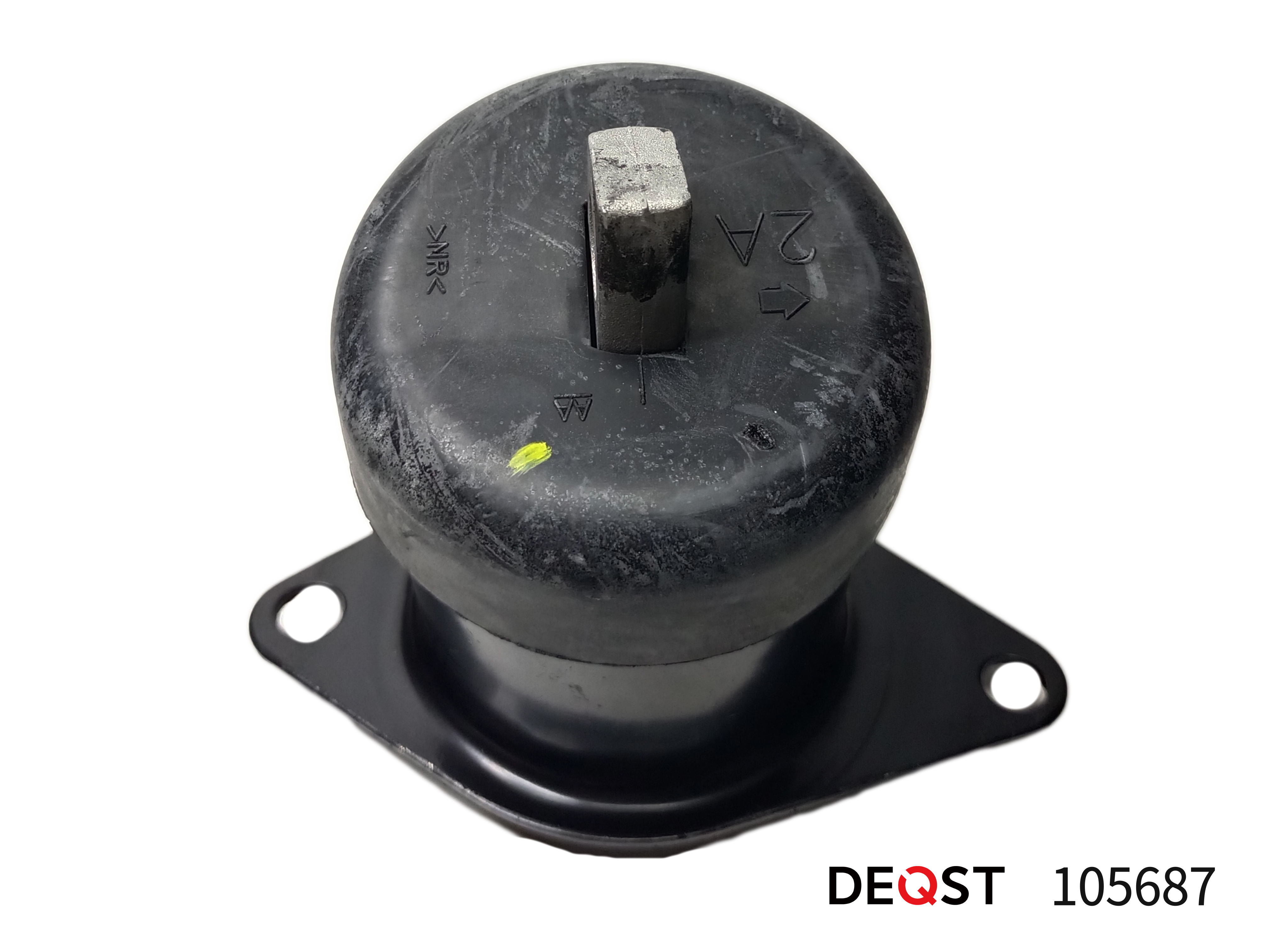 Опора двигателя правая honda accord IX Седан 07.08- 2.4 (cu2) - Deqst 105687