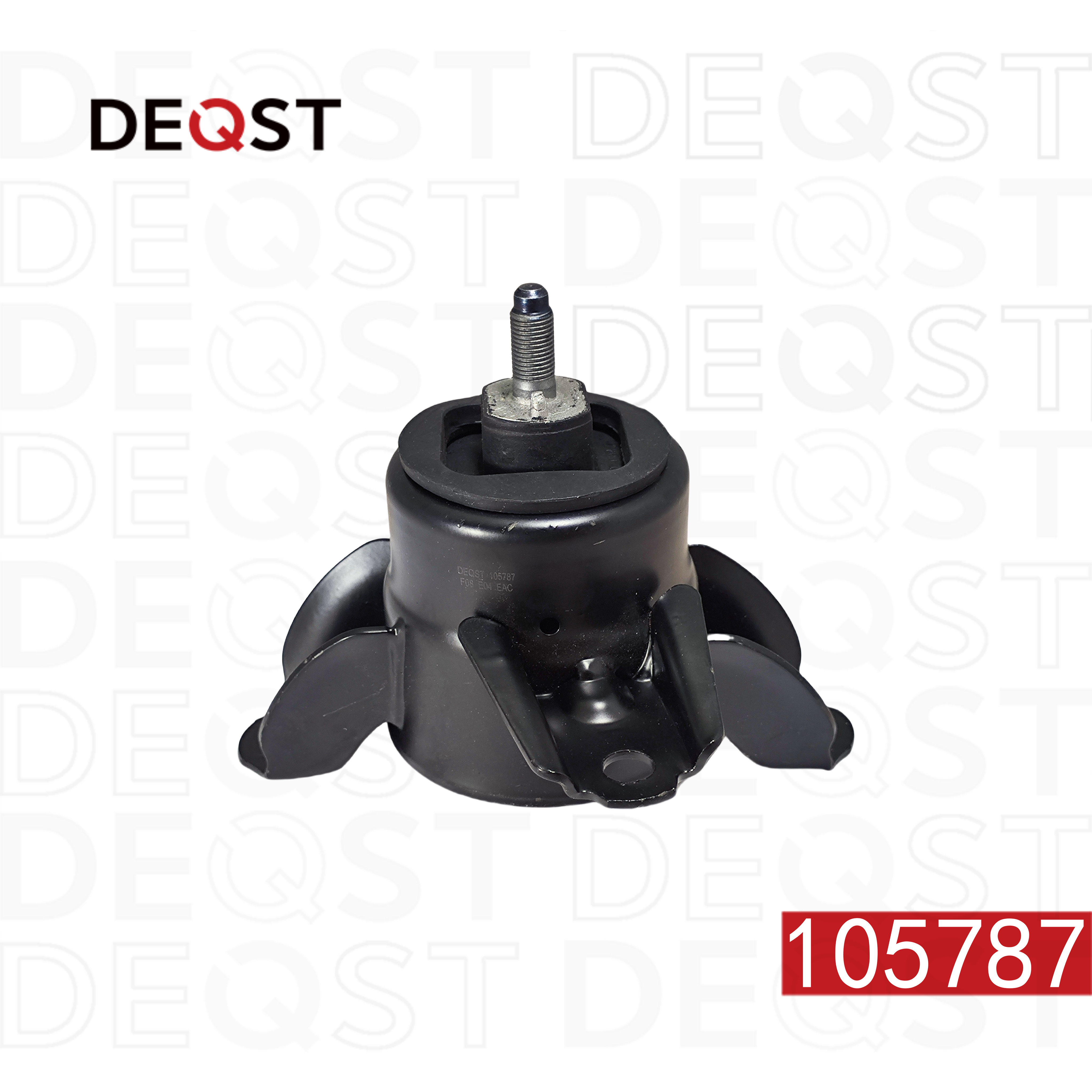 Опора двигателя правая KIA RIO III (ub) Седан 06.11- 1.4 16V - Deqst 105787