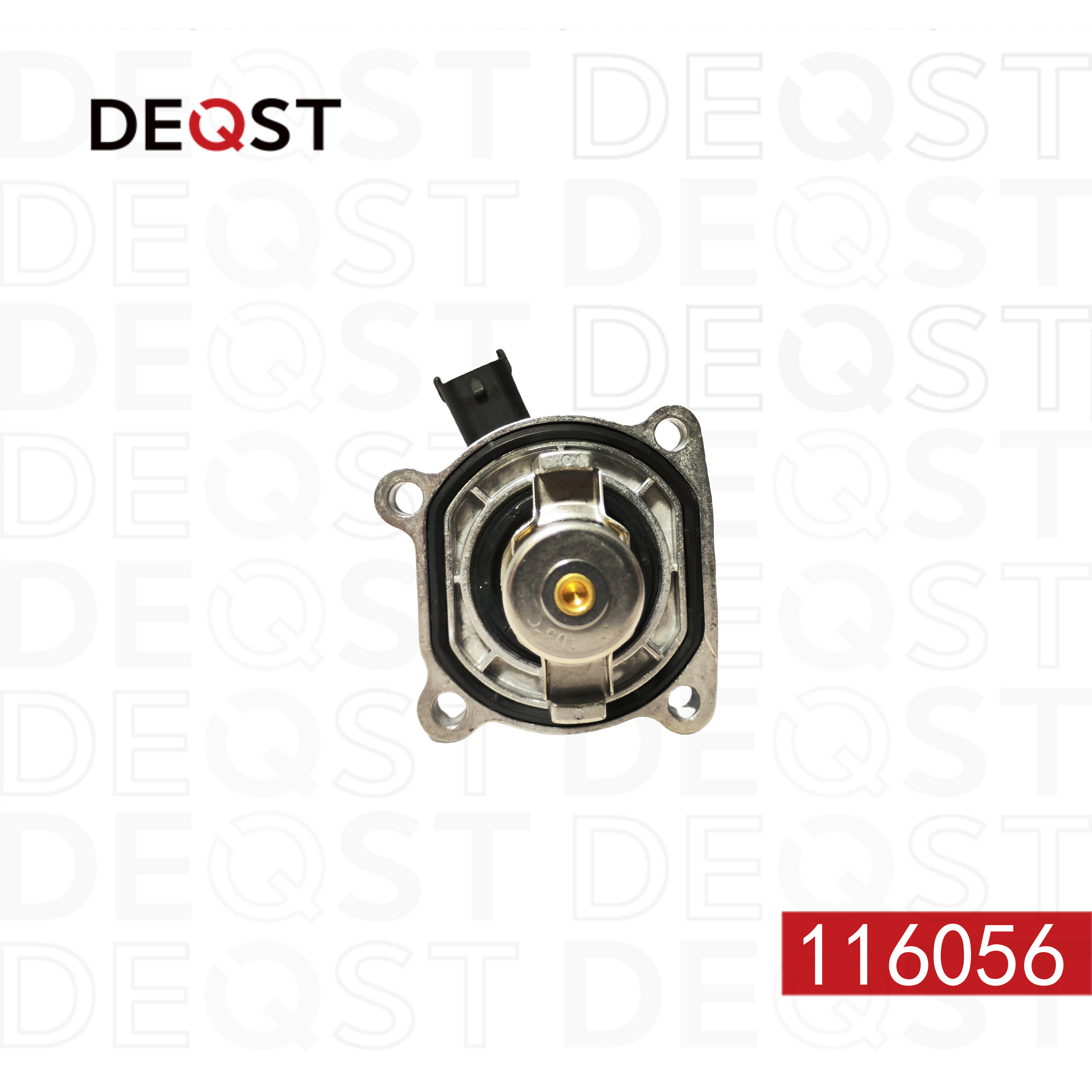 Термостат OPEL ASTRAH 03.04- 03.04- 1.6